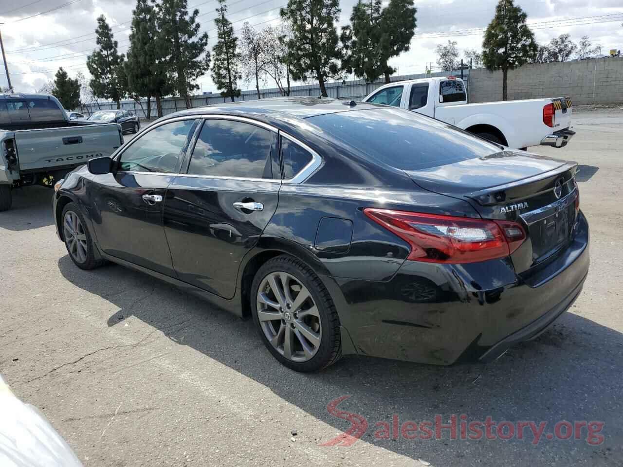 1N4AL3AP2JC153106 2018 NISSAN ALTIMA