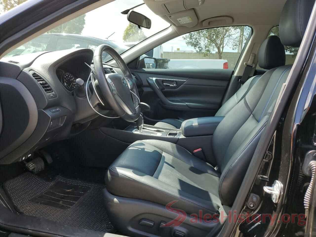 1N4AL3AP2JC153106 2018 NISSAN ALTIMA