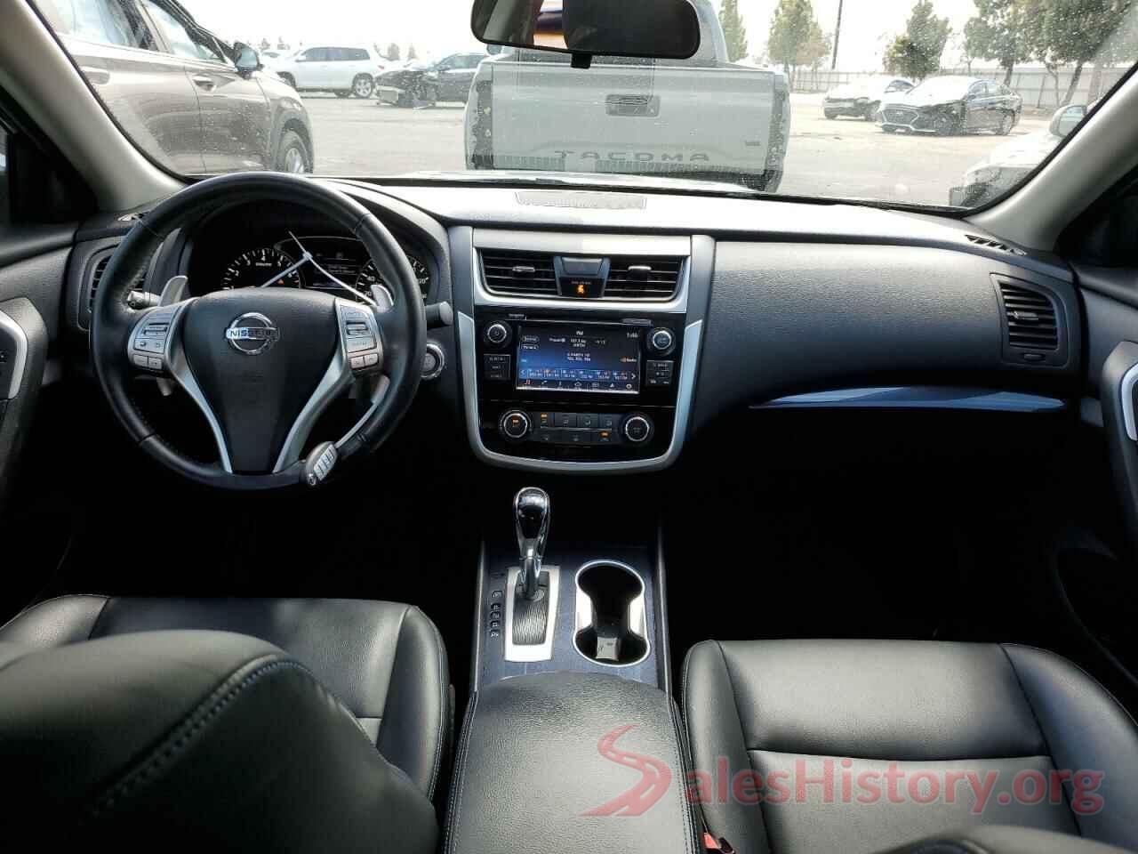 1N4AL3AP2JC153106 2018 NISSAN ALTIMA