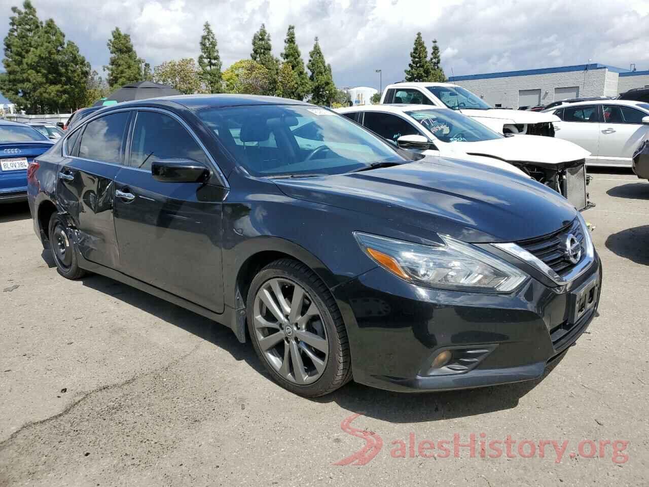 1N4AL3AP2JC153106 2018 NISSAN ALTIMA