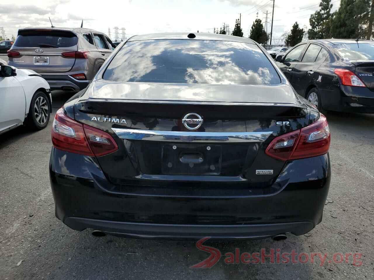 1N4AL3AP2JC153106 2018 NISSAN ALTIMA