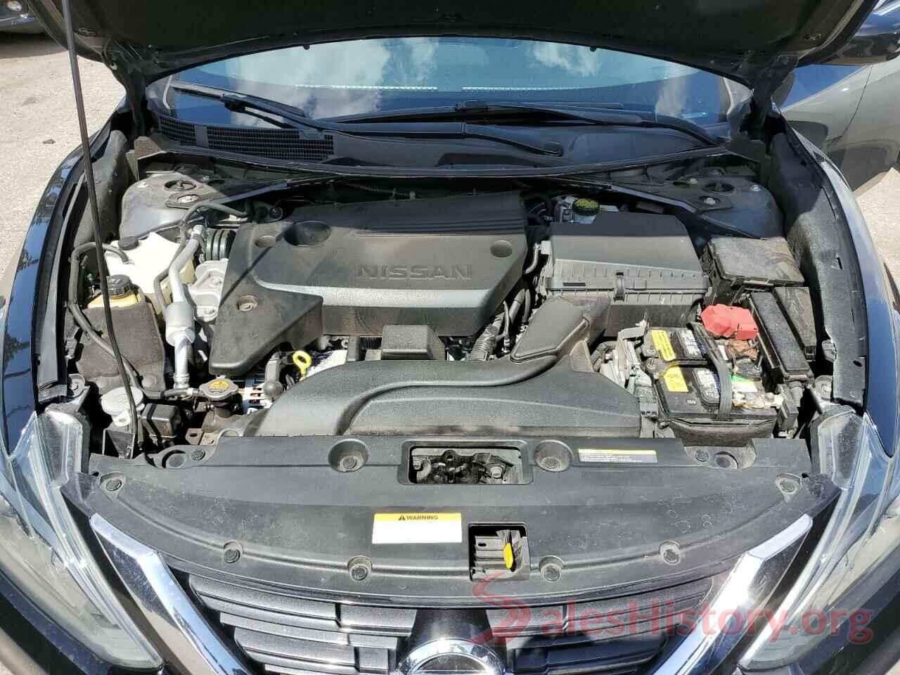 1N4AL3AP2JC153106 2018 NISSAN ALTIMA