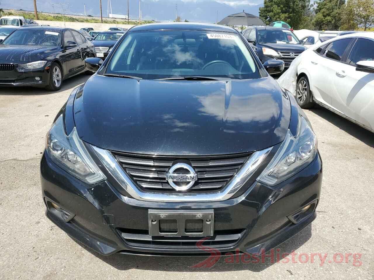 1N4AL3AP2JC153106 2018 NISSAN ALTIMA