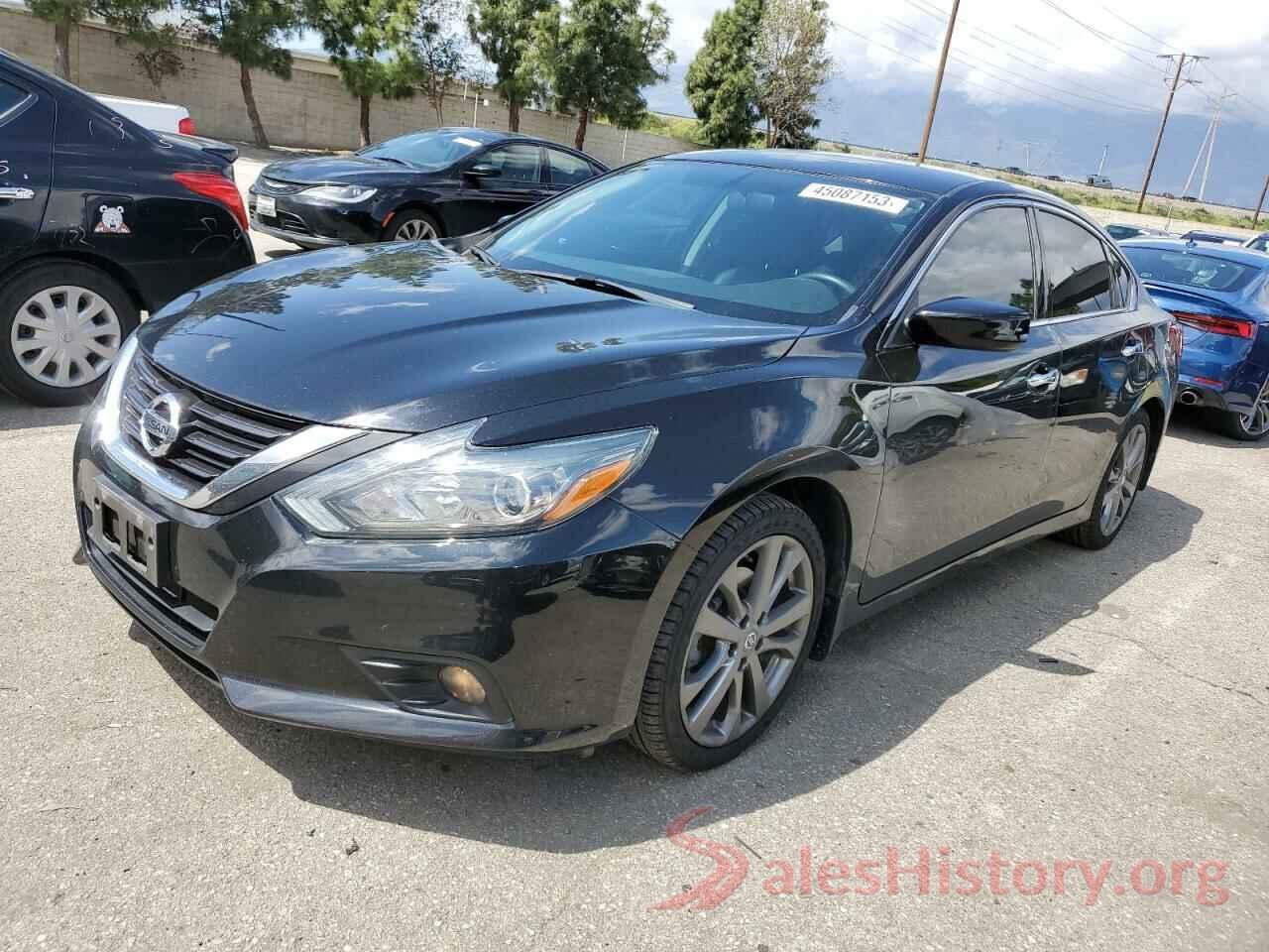 1N4AL3AP2JC153106 2018 NISSAN ALTIMA