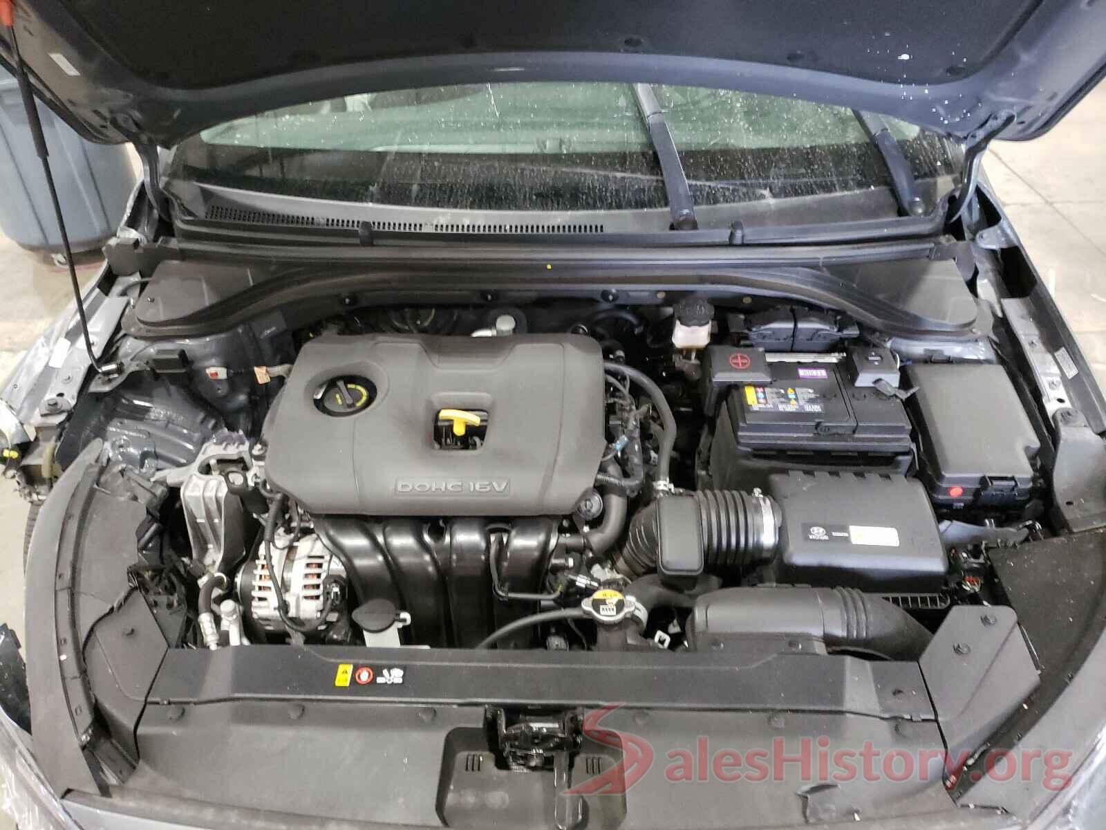 KMHD84LF2KU746748 2019 HYUNDAI ELANTRA