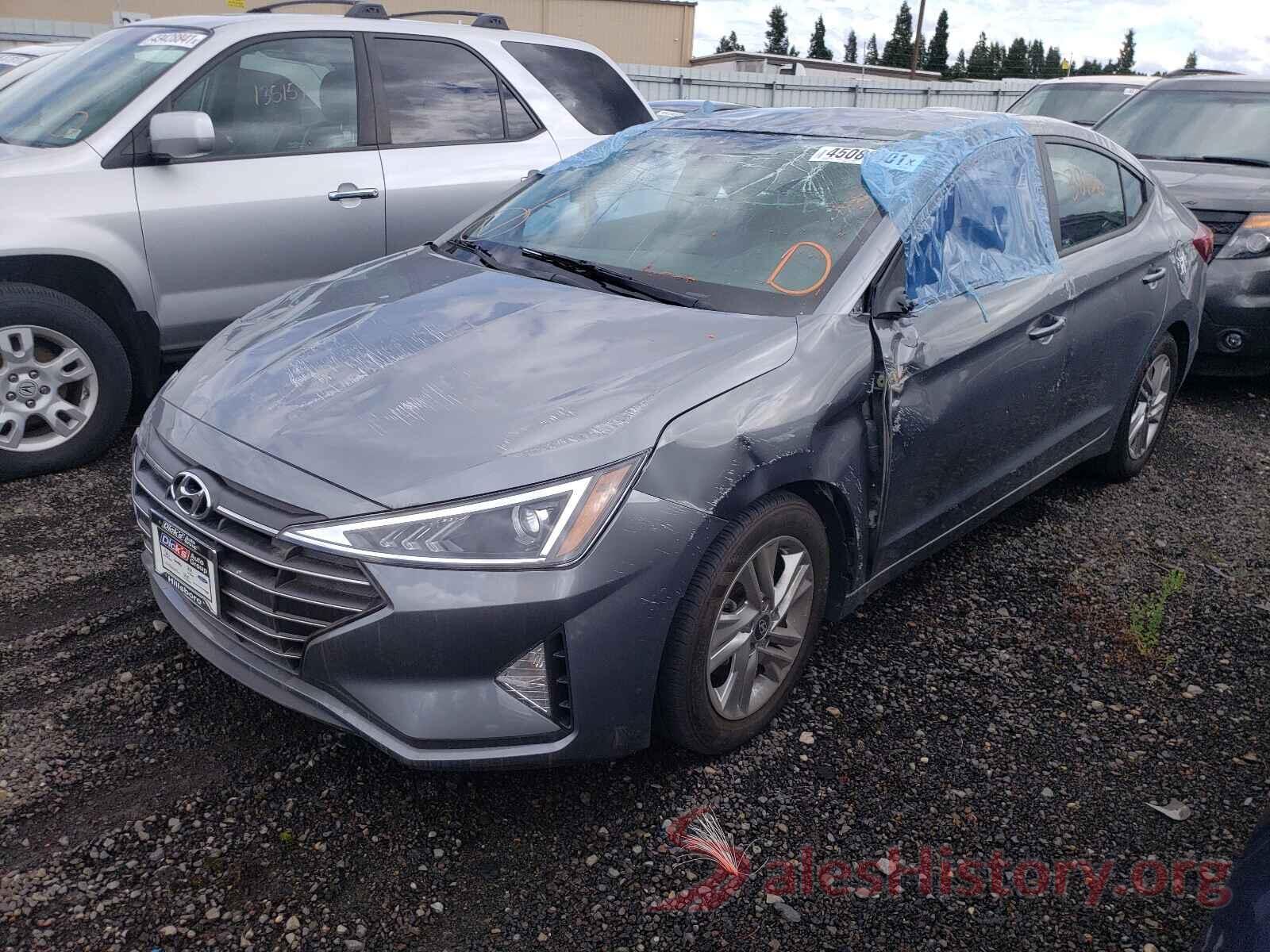 KMHD84LF2KU746748 2019 HYUNDAI ELANTRA