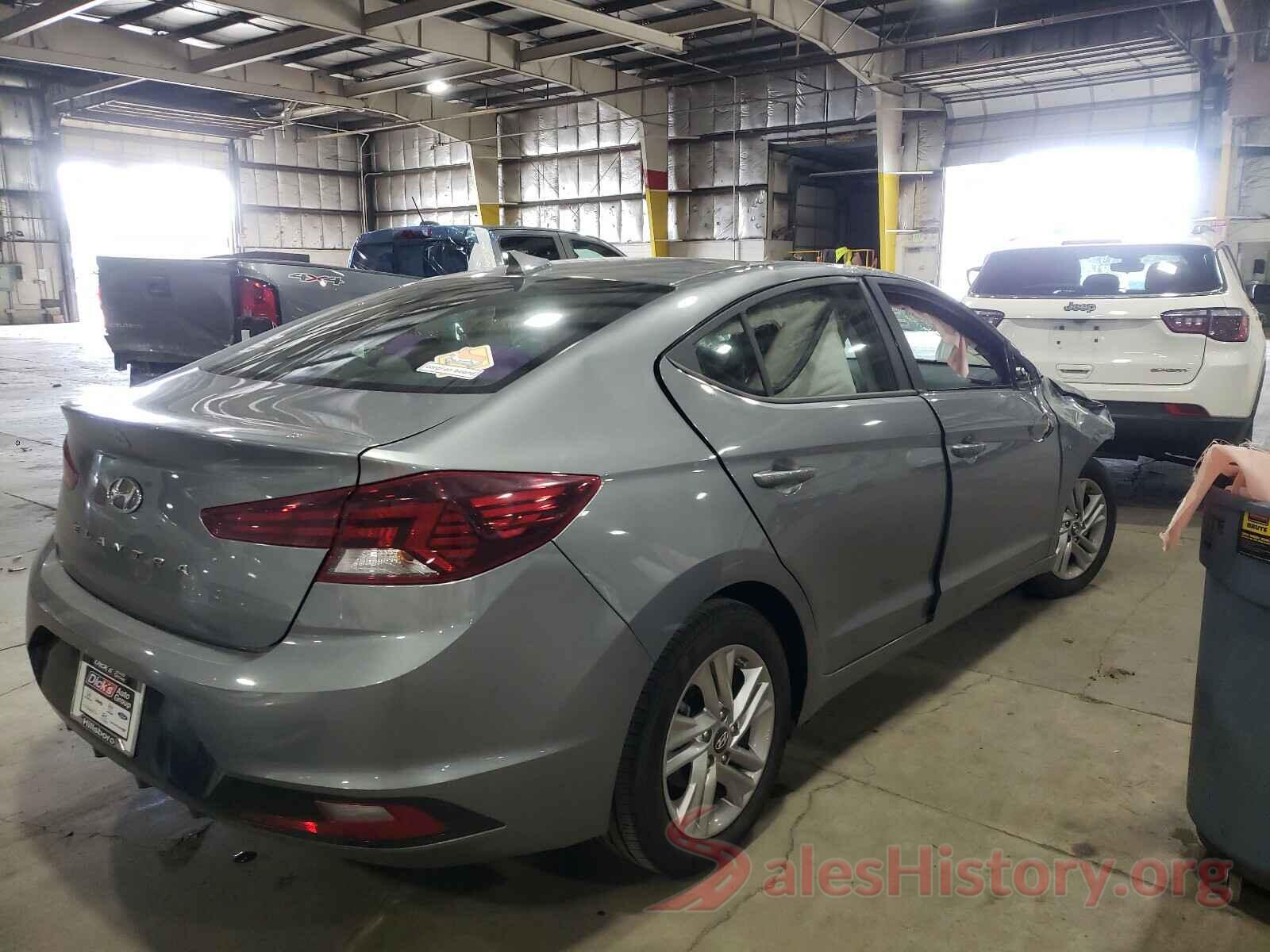 KMHD84LF2KU746748 2019 HYUNDAI ELANTRA