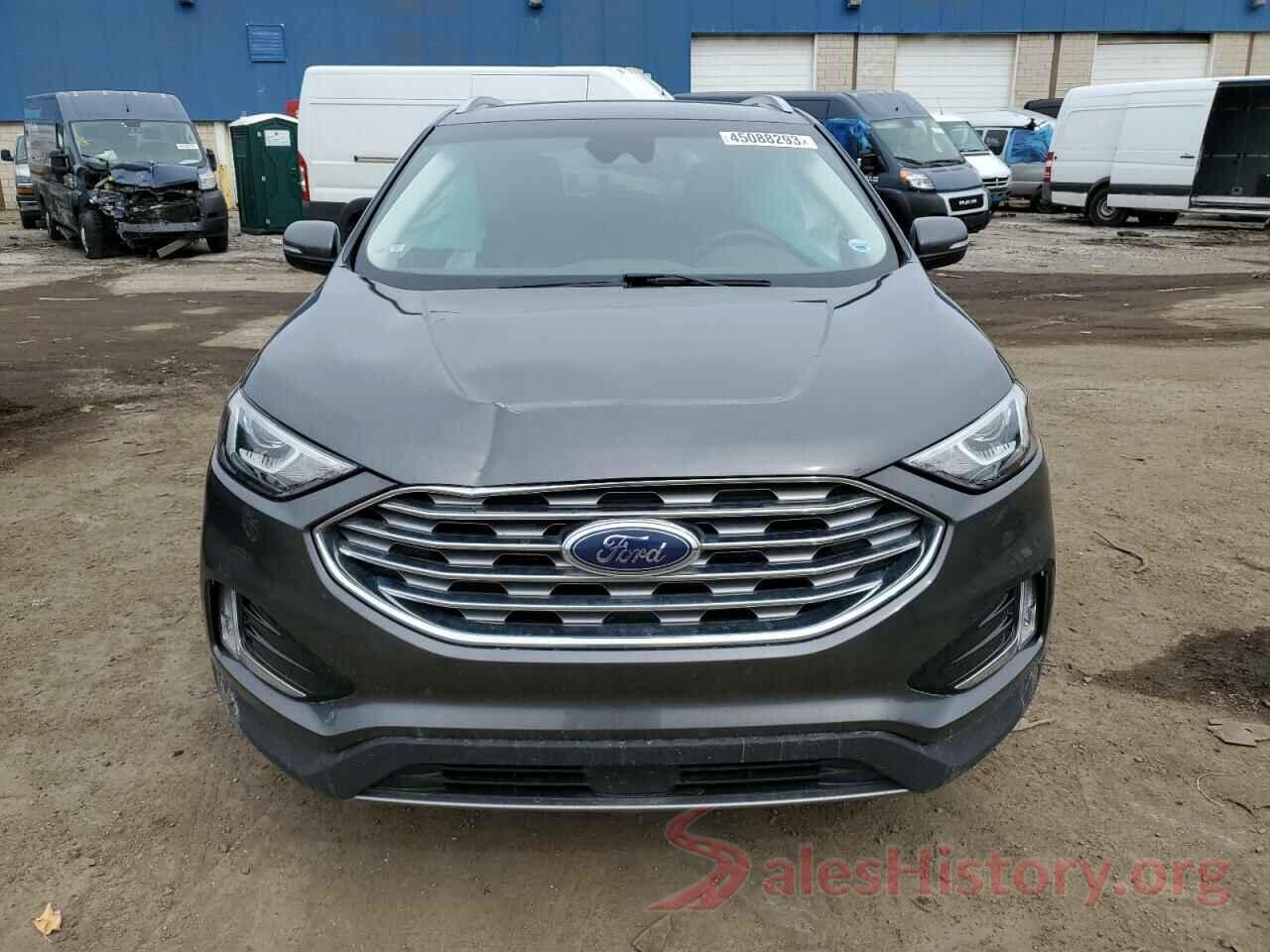 2FMPK4J93LBA25440 2020 FORD EDGE