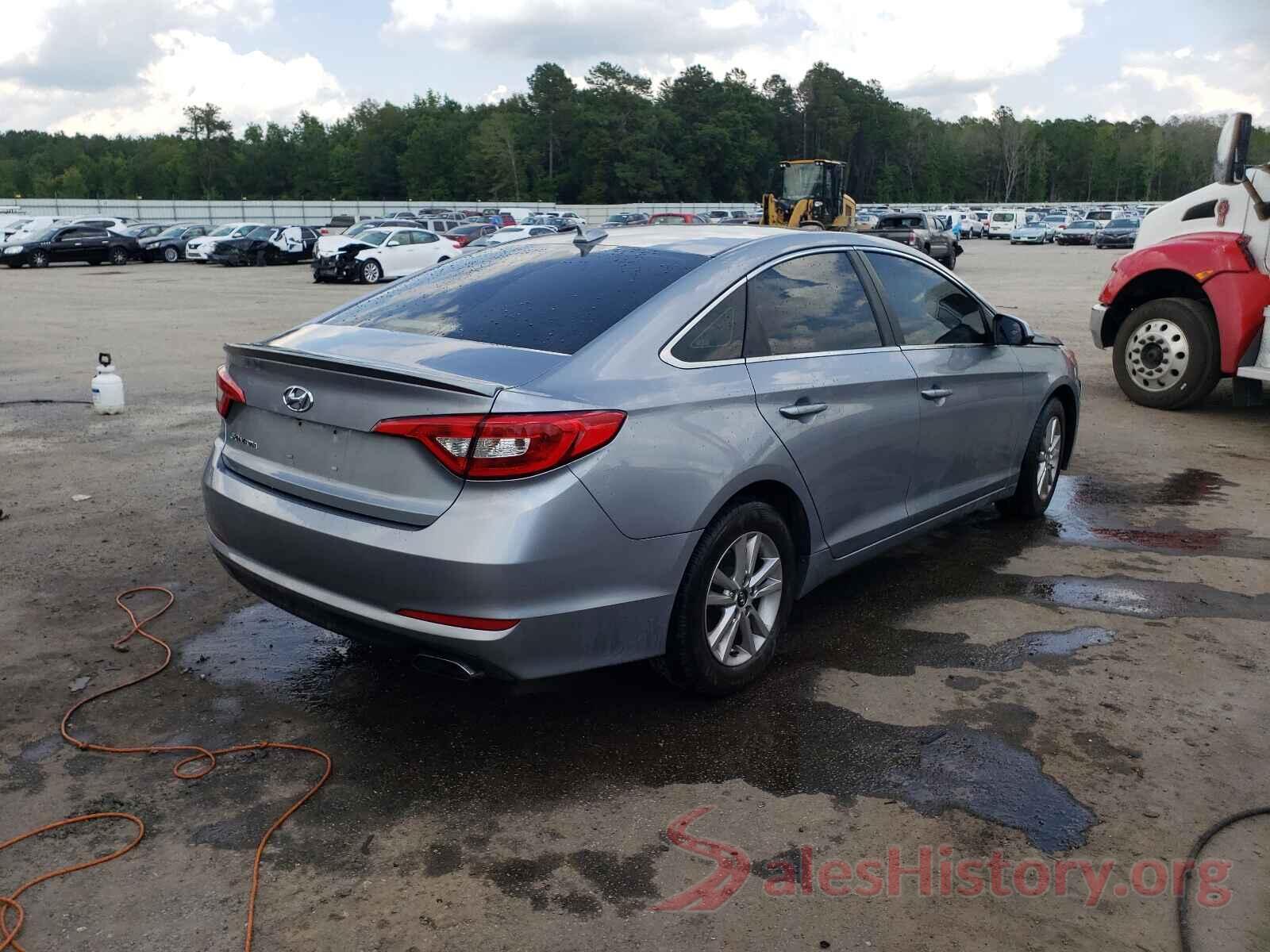 5NPE24AF7GH363001 2016 HYUNDAI SONATA