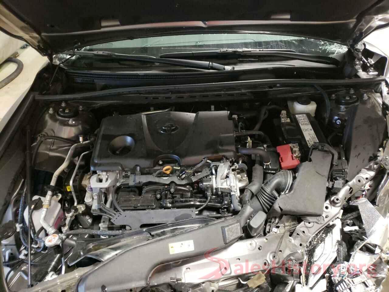 4T1B11HK7KU780782 2019 TOYOTA CAMRY