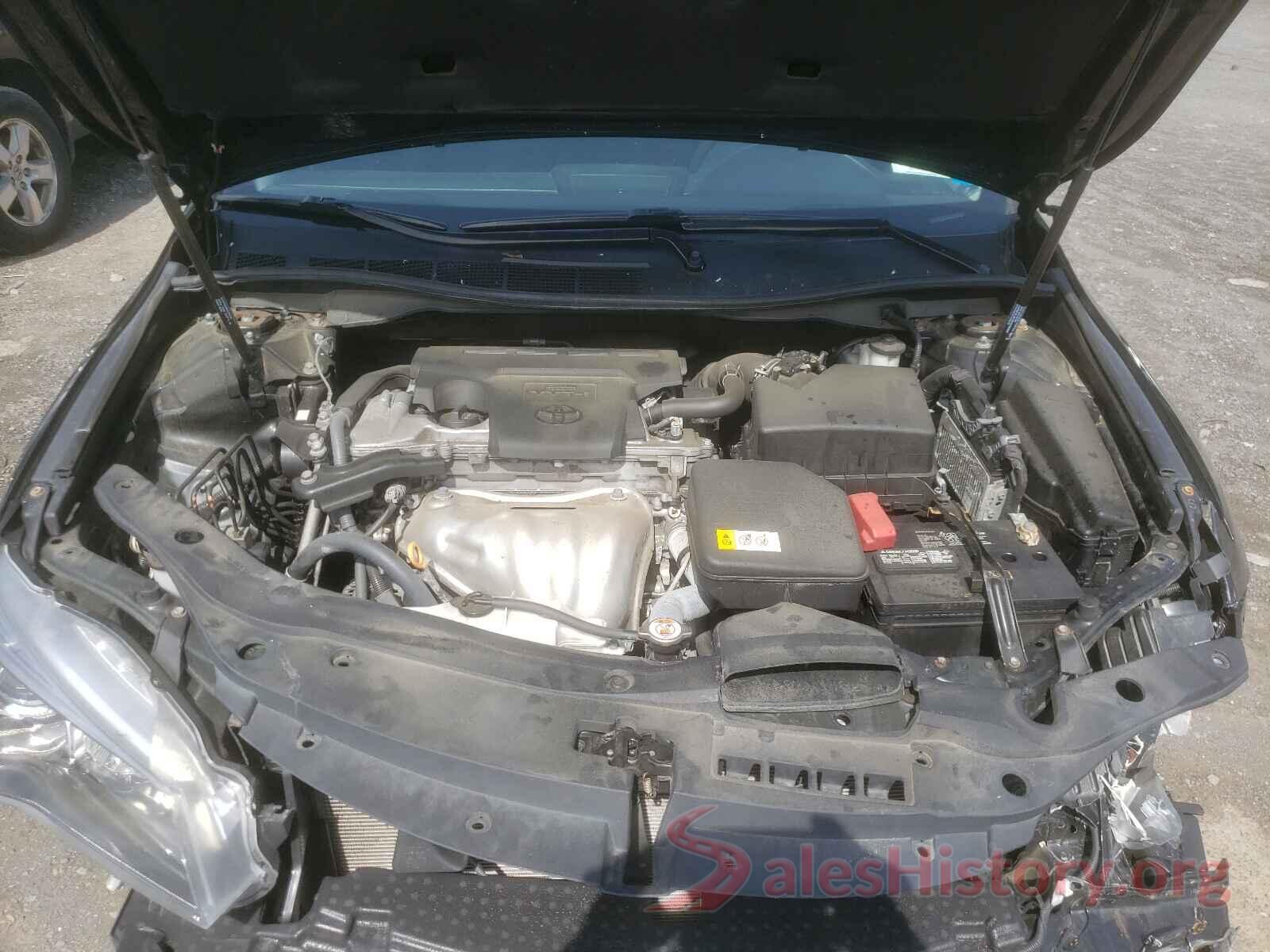 4T1BF1FK1HU787711 2017 TOYOTA CAMRY