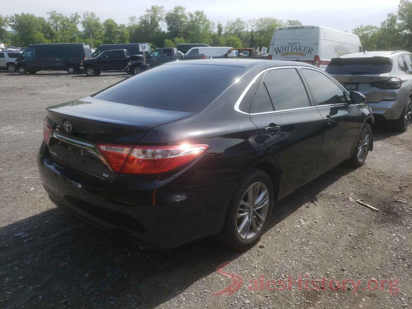 4T1BF1FK1HU787711 2017 TOYOTA CAMRY