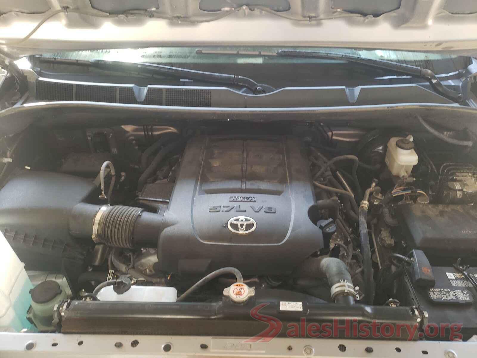 5TFRY5F19LX270773 2020 TOYOTA TUNDRA