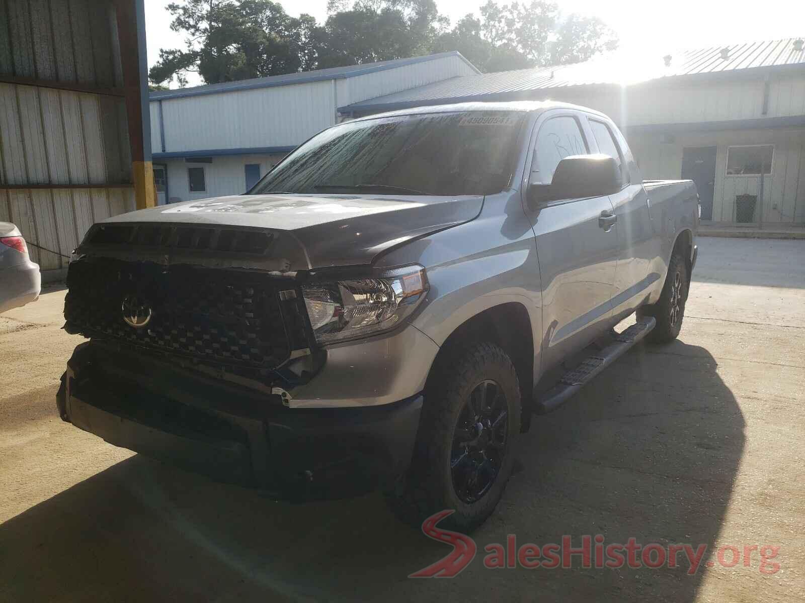 5TFRY5F19LX270773 2020 TOYOTA TUNDRA