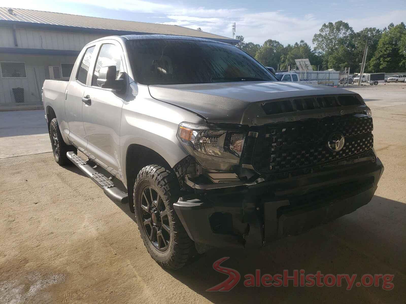 5TFRY5F19LX270773 2020 TOYOTA TUNDRA