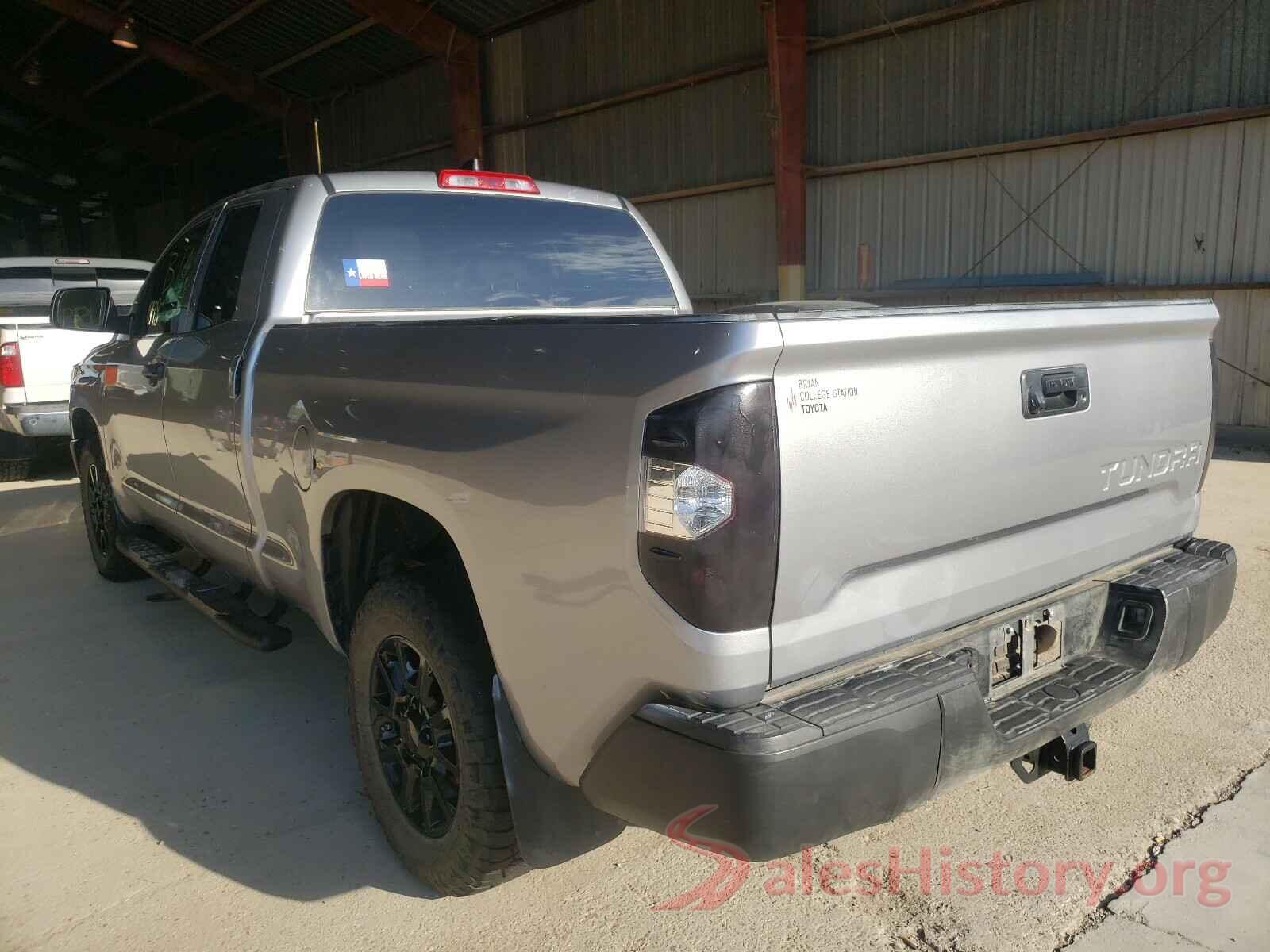 5TFRY5F19LX270773 2020 TOYOTA TUNDRA