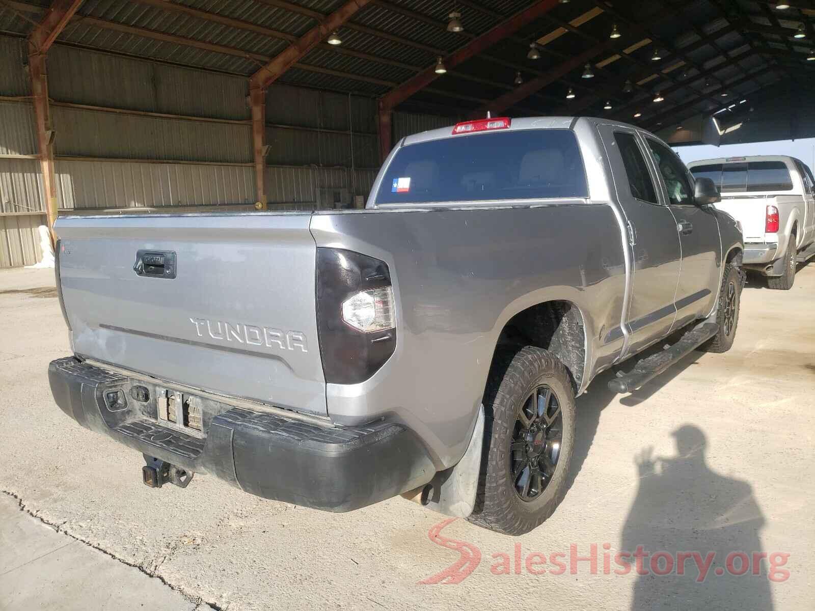 5TFRY5F19LX270773 2020 TOYOTA TUNDRA