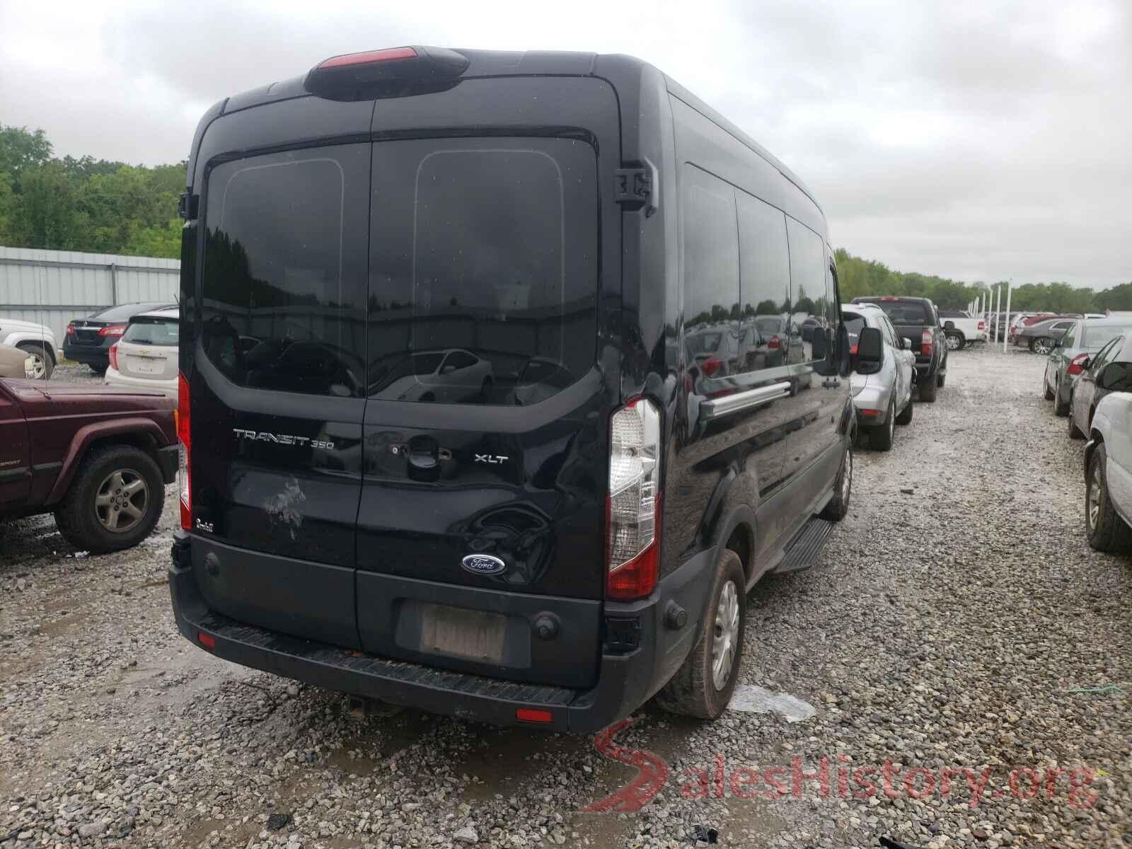 1FBZX2CM8KKA01549 2019 FORD TRANSIT CO