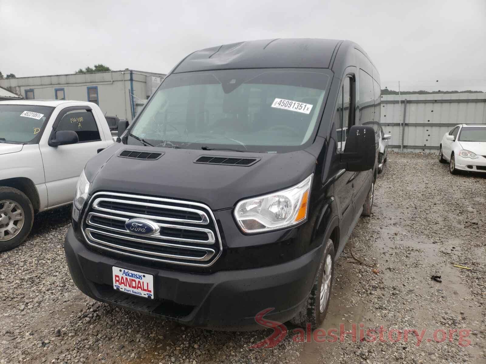 1FBZX2CM8KKA01549 2019 FORD TRANSIT CO