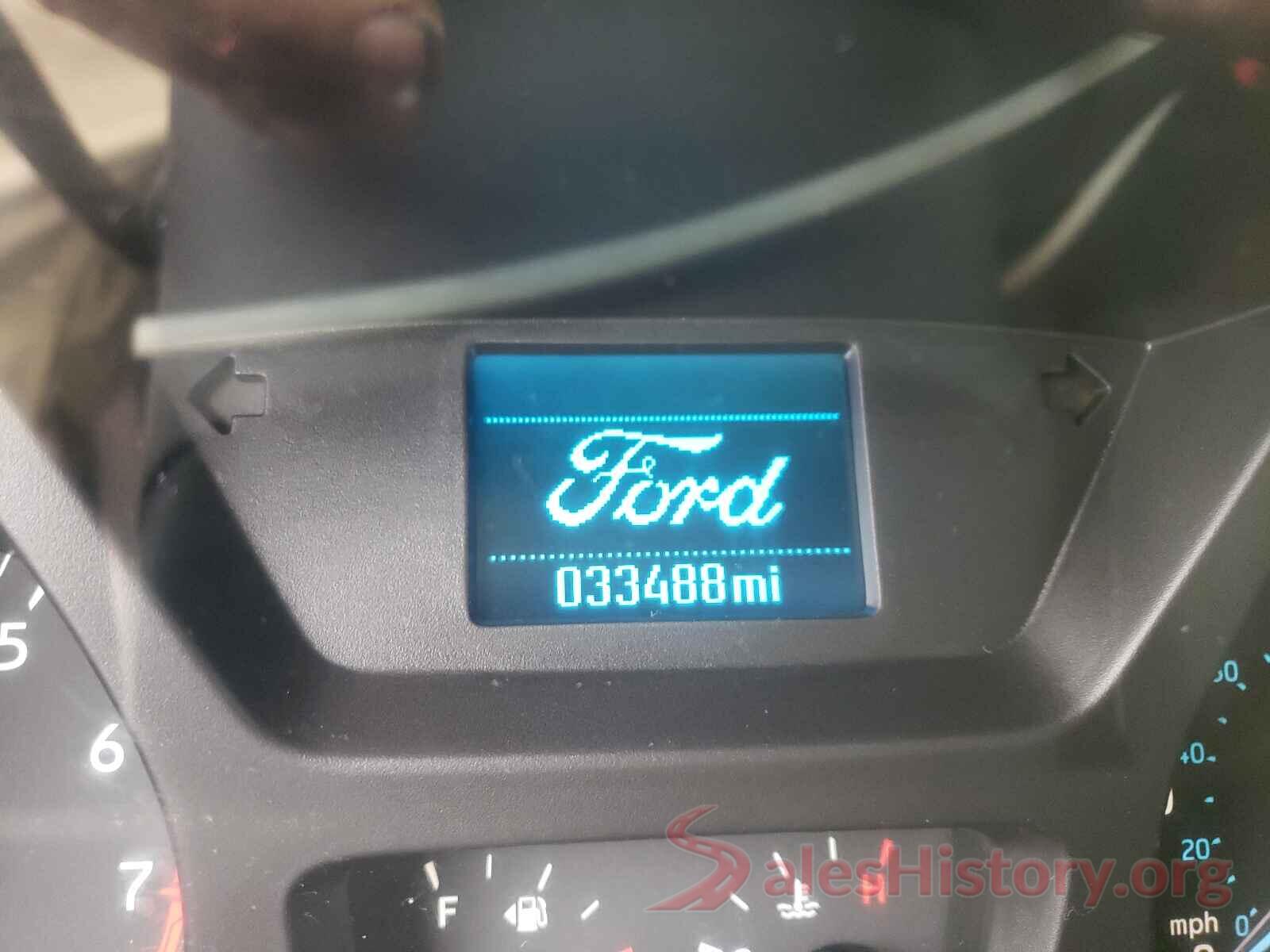 1FBZX2CM8KKA01549 2019 FORD TRANSIT CO