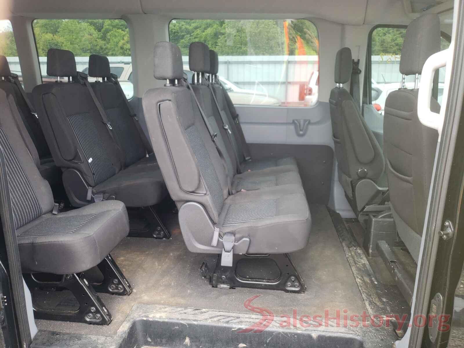 1FBZX2CM8KKA01549 2019 FORD TRANSIT CO