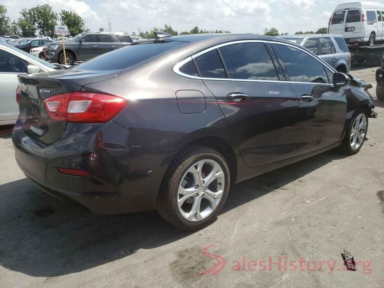 1G1BF5SM9H7214100 2017 CHEVROLET CRUZE