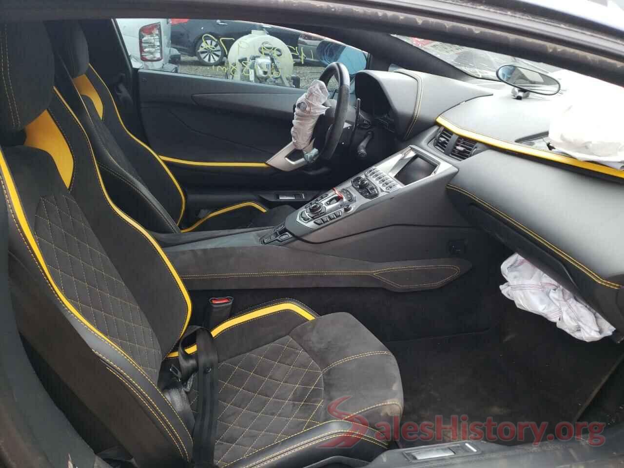 ZHWUG4ZD9HLA06362 2017 LAMBORGHINI ALL MODELS