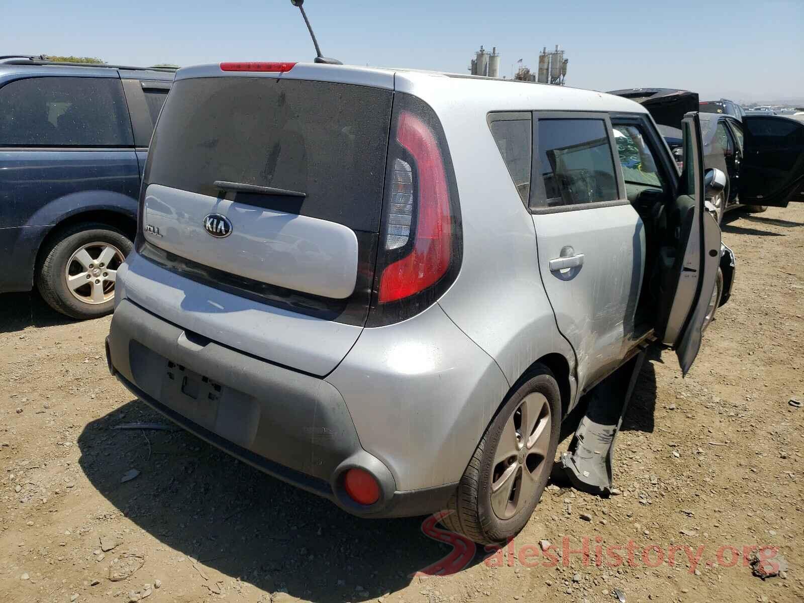 KNDJN2A26G7827147 2016 KIA SOUL