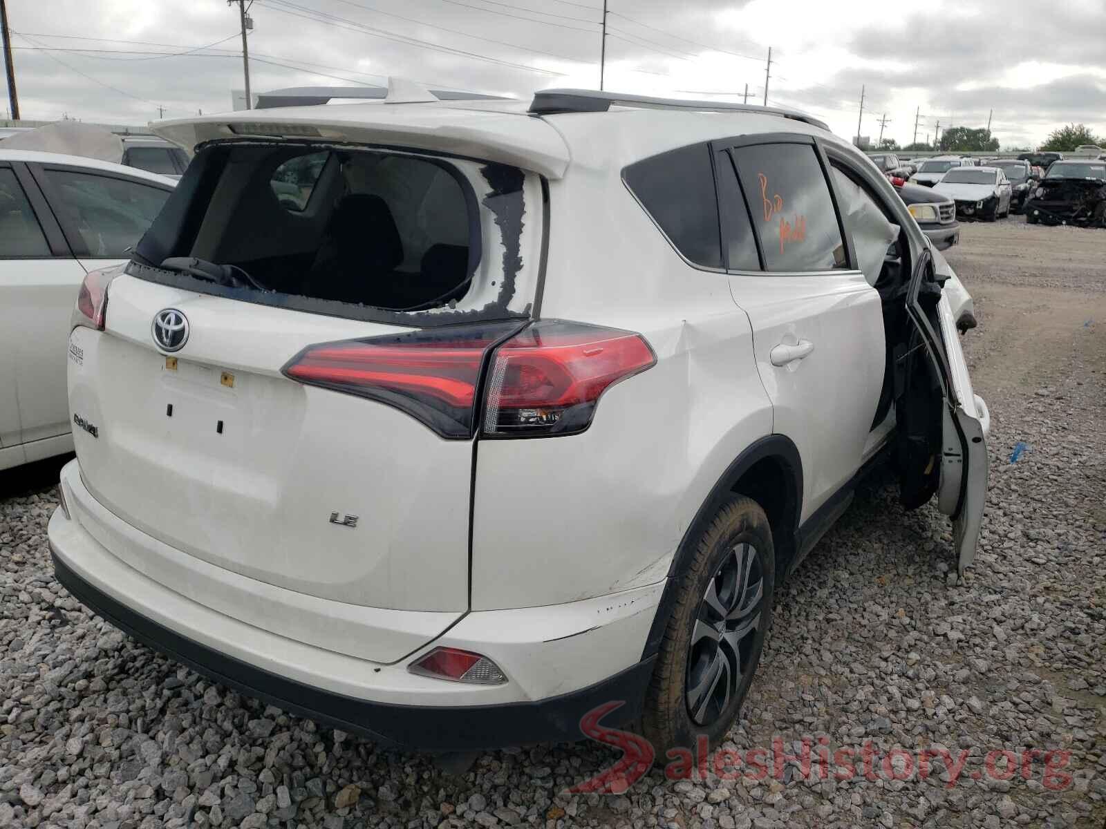 JTMZFREV1HJ715227 2017 TOYOTA RAV4