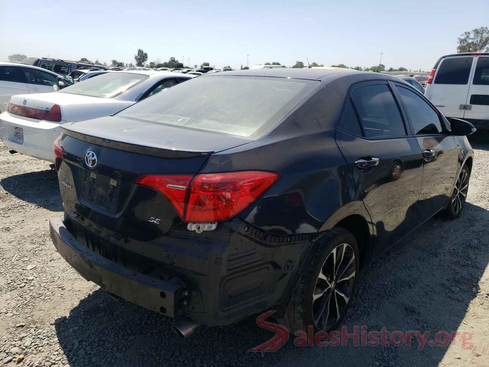 5YFBURHEXKP924276 2019 TOYOTA COROLLA