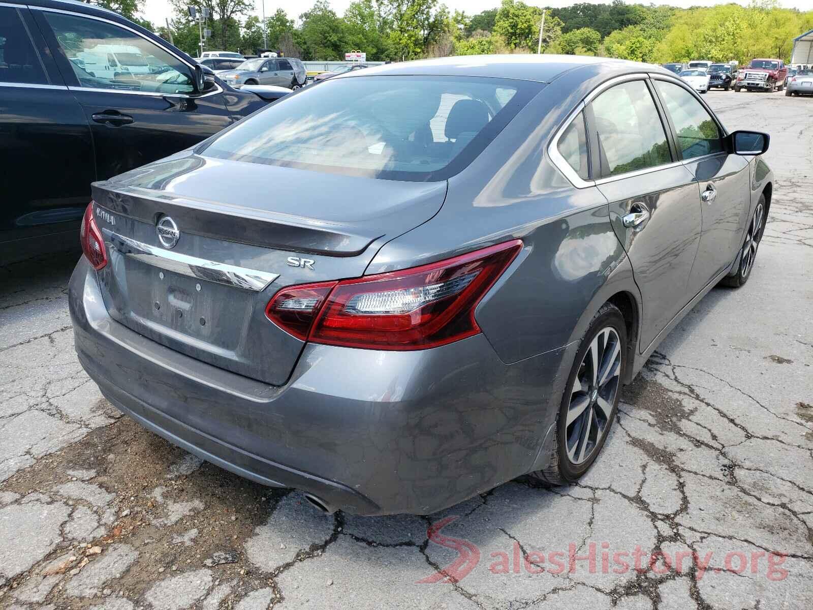 1N4AL3AP3JC106781 2018 NISSAN ALTIMA