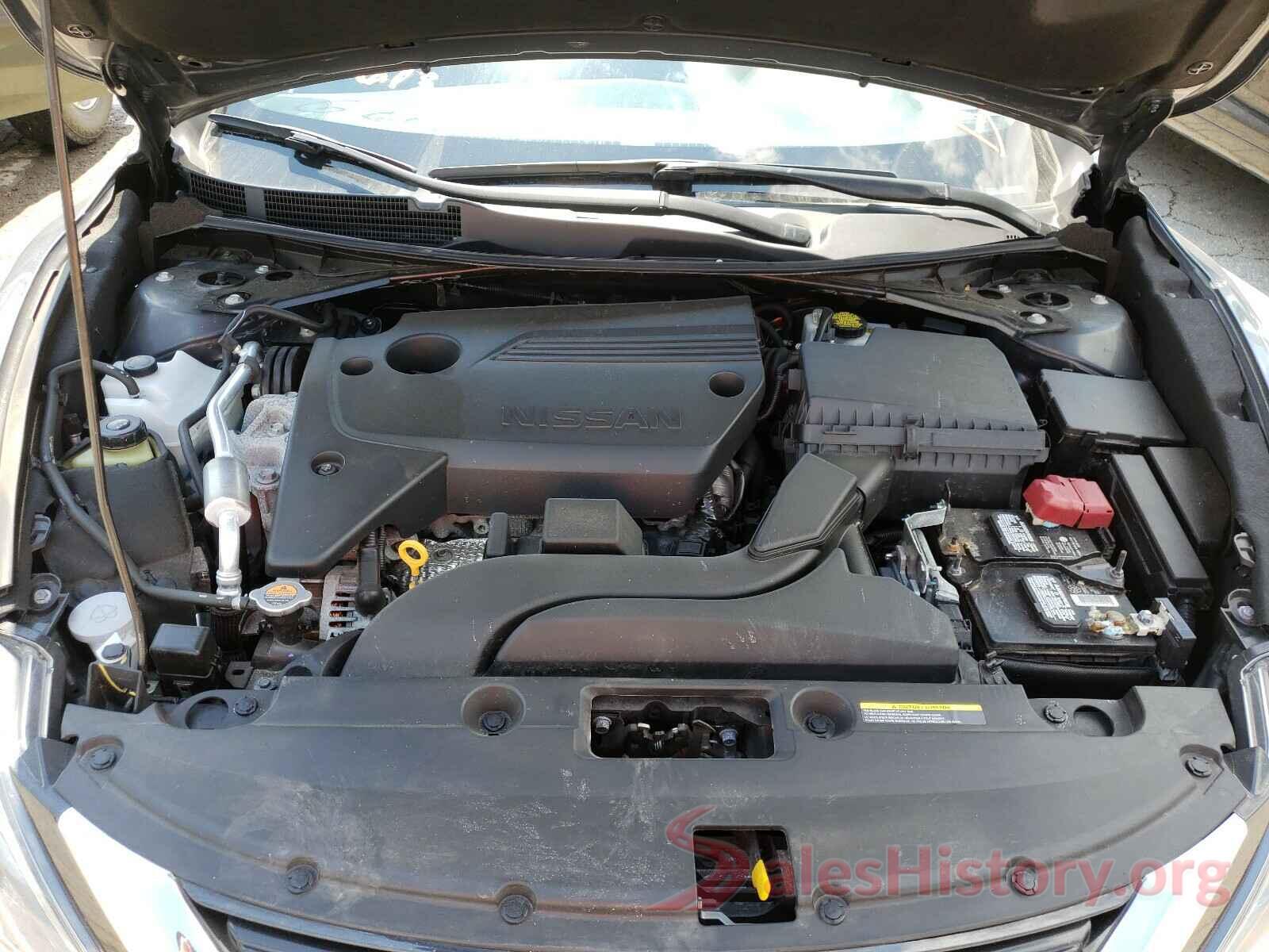 1N4AL3AP3JC106781 2018 NISSAN ALTIMA