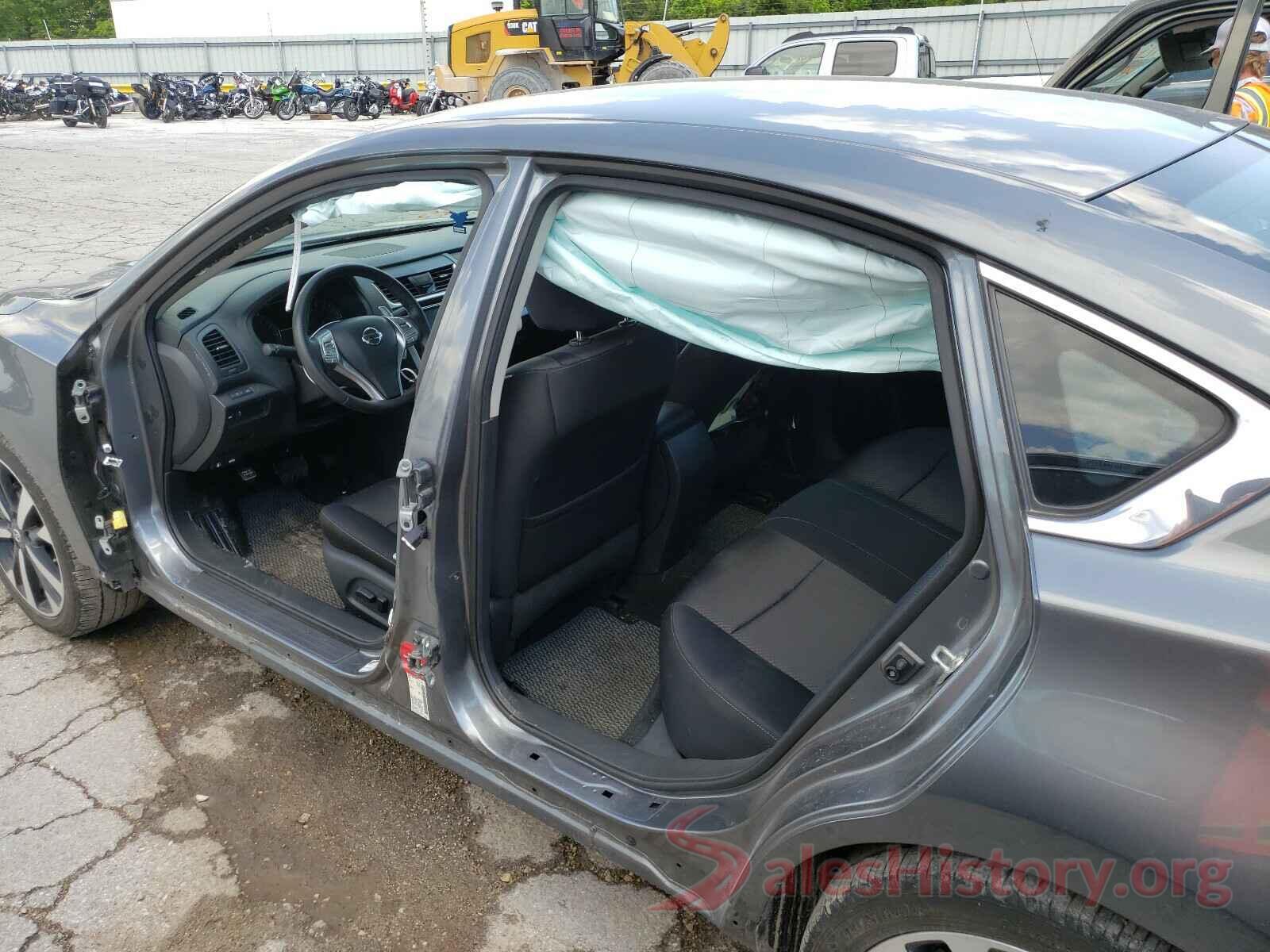 1N4AL3AP3JC106781 2018 NISSAN ALTIMA