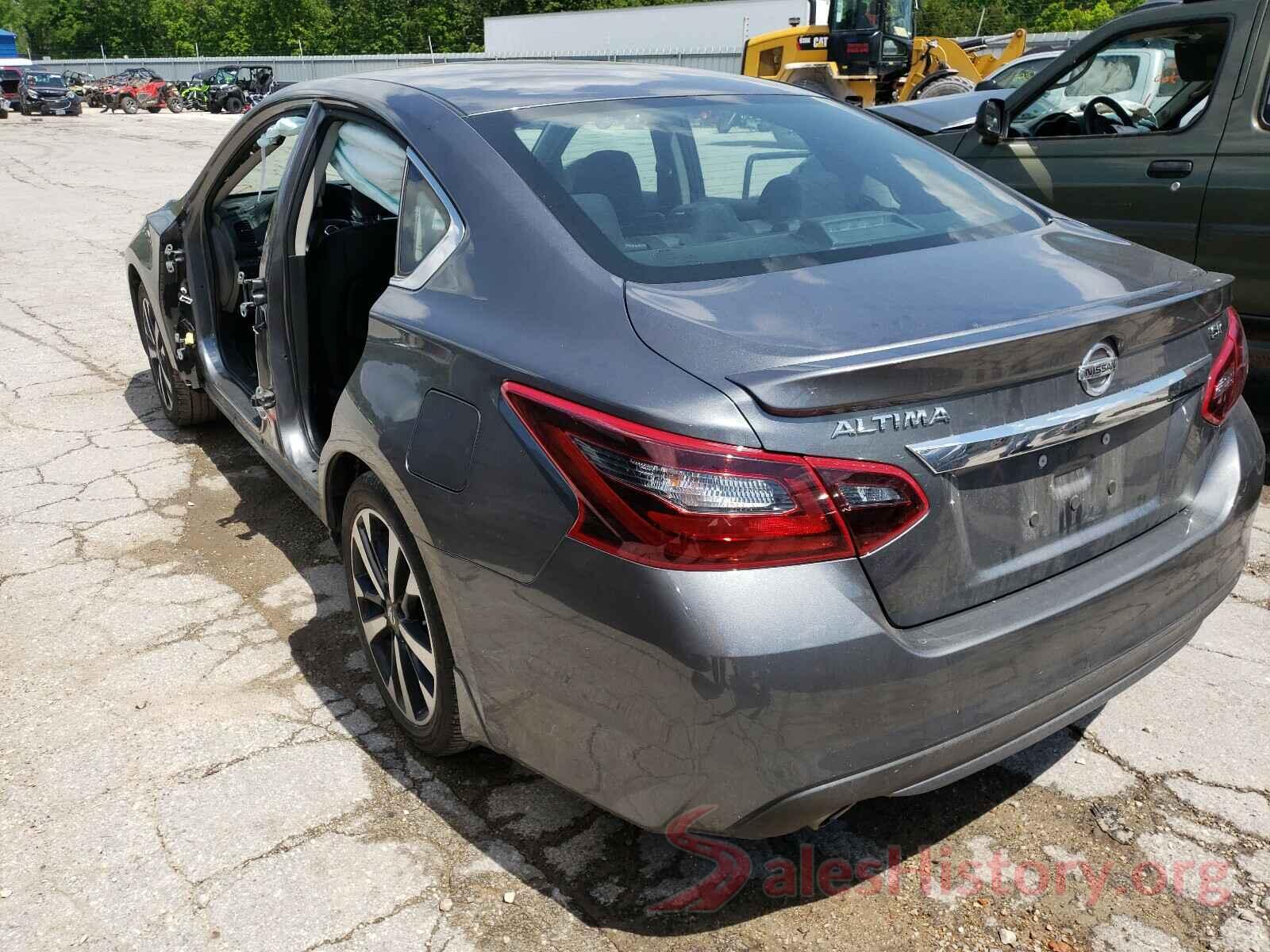 1N4AL3AP3JC106781 2018 NISSAN ALTIMA