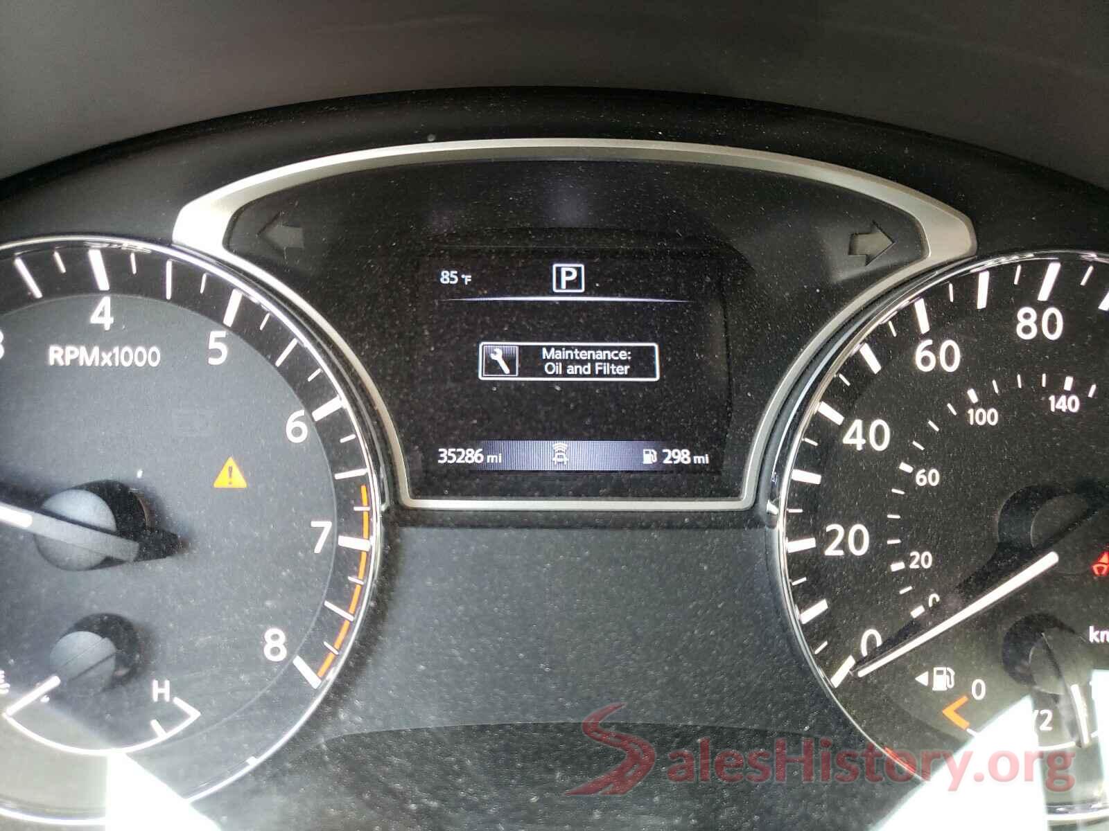 1N4AL3AP3JC106781 2018 NISSAN ALTIMA