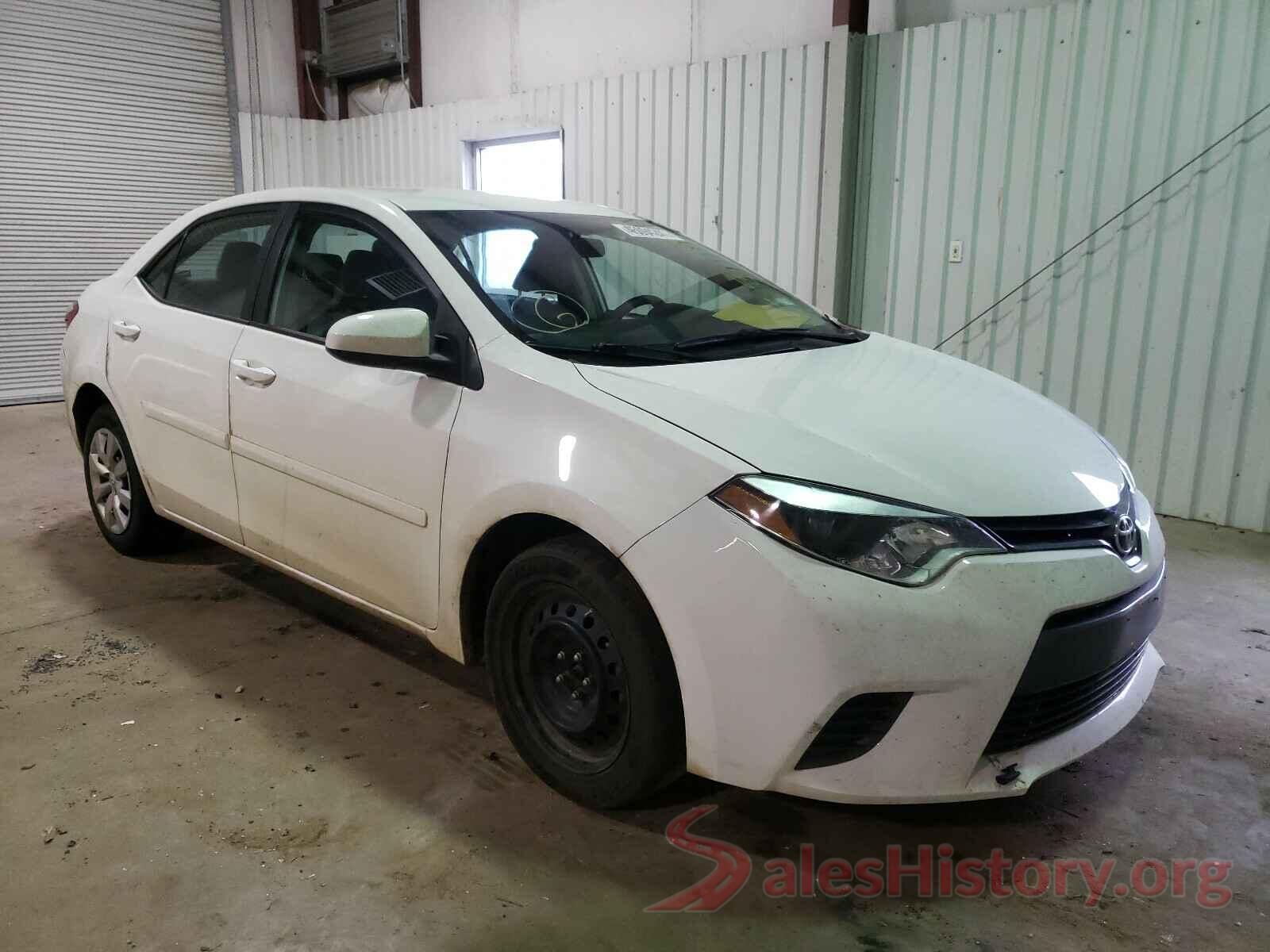 5YFBURHEXGP518005 2016 TOYOTA COROLLA