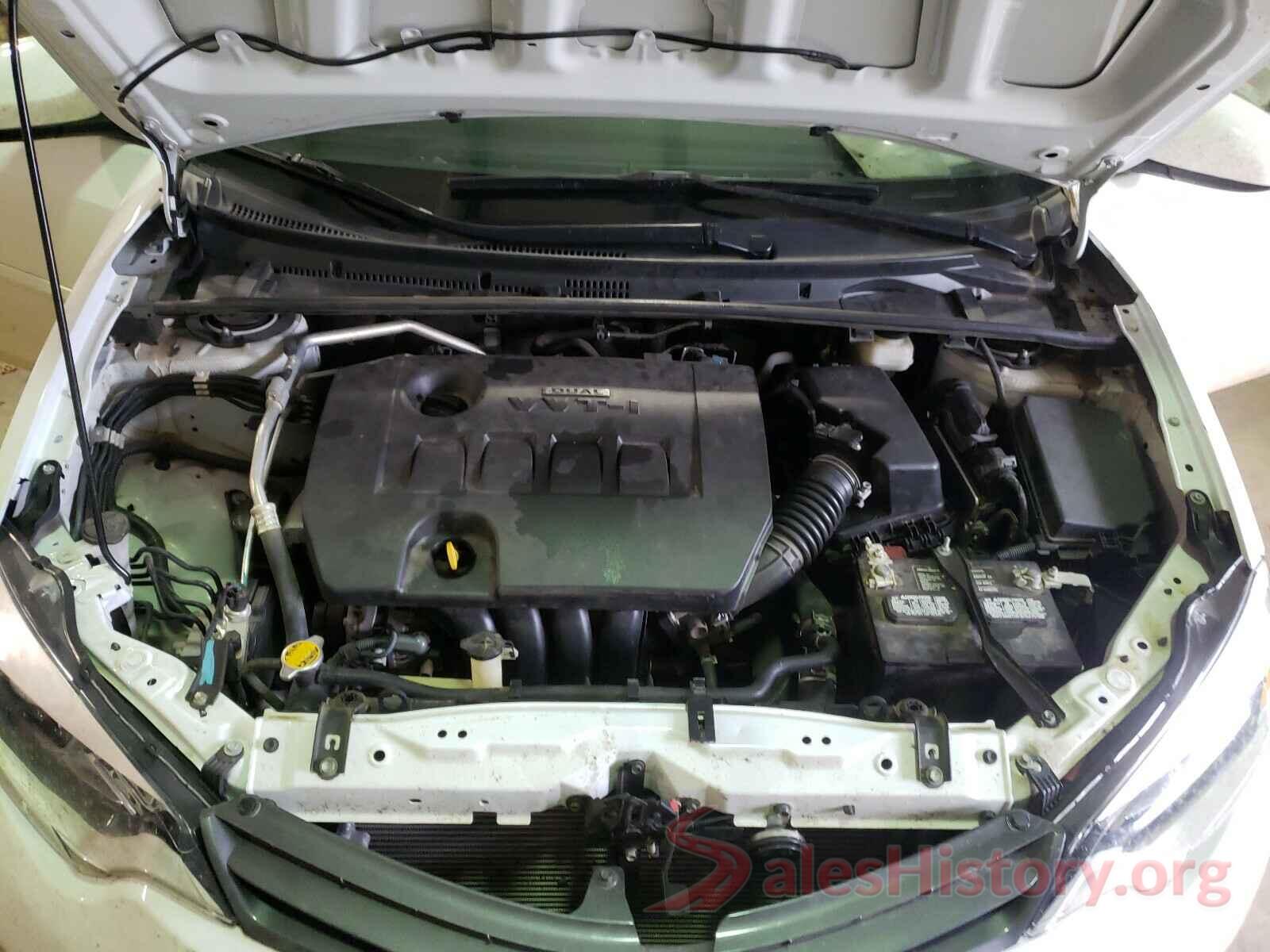 5YFBURHEXGP518005 2016 TOYOTA COROLLA