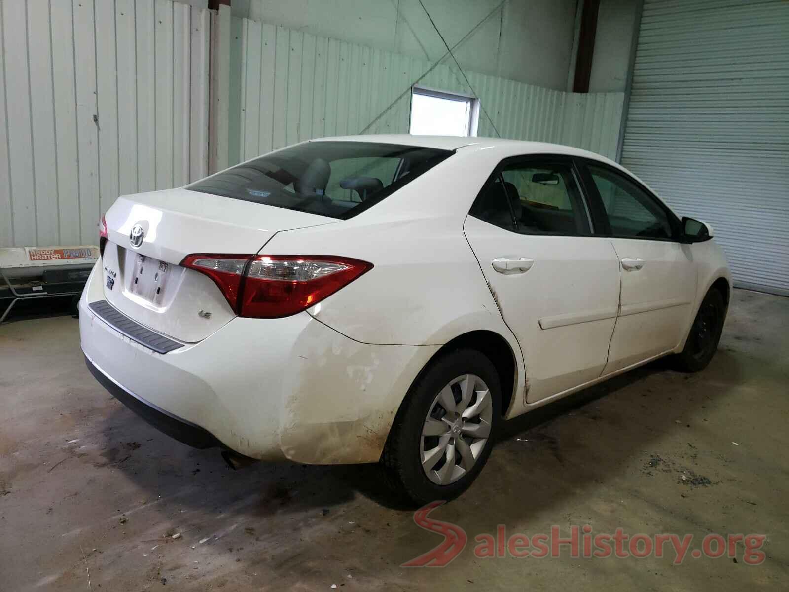 5YFBURHEXGP518005 2016 TOYOTA COROLLA