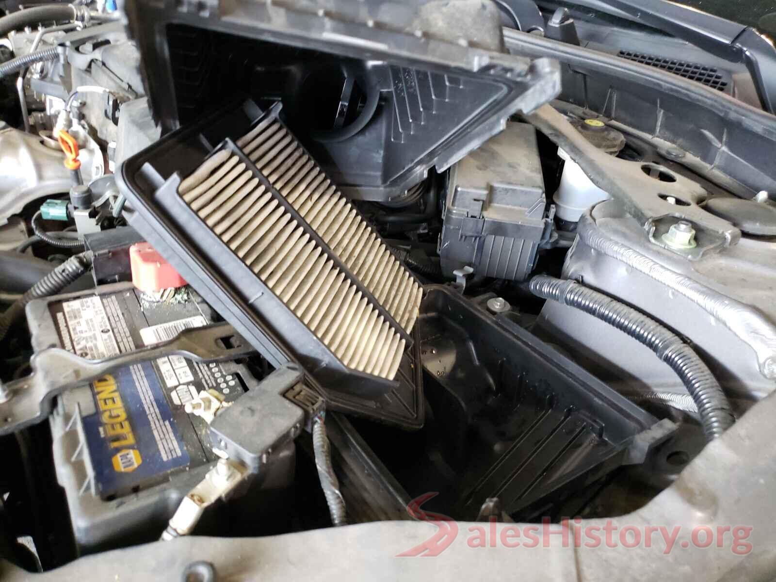 1HGCR2F77HA028629 2017 HONDA ACCORD