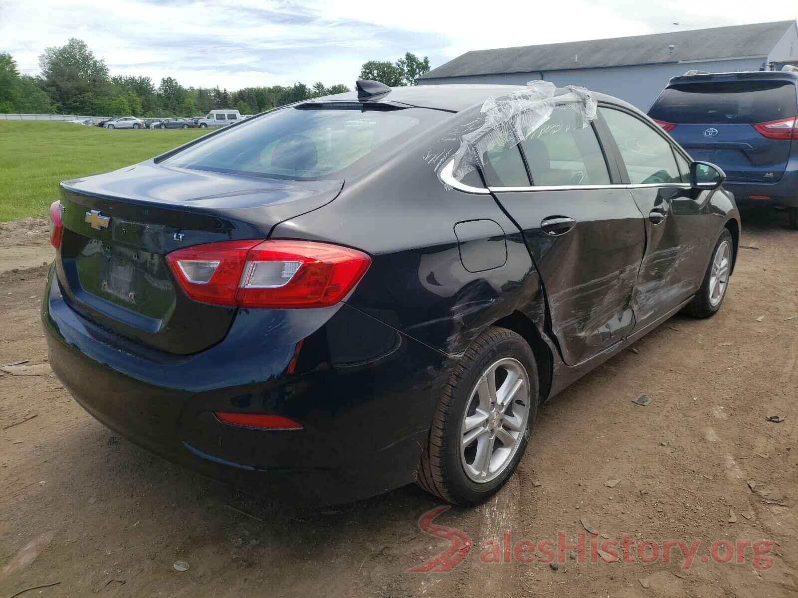 1G1BE5SM8H7117540 2017 CHEVROLET CRUZE