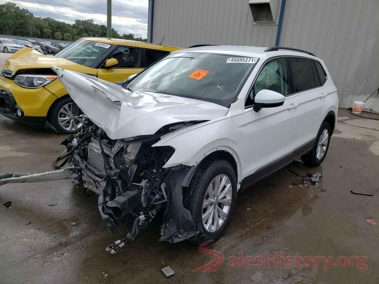 3VV2B7AX4JM021182 2018 VOLKSWAGEN TIGUAN