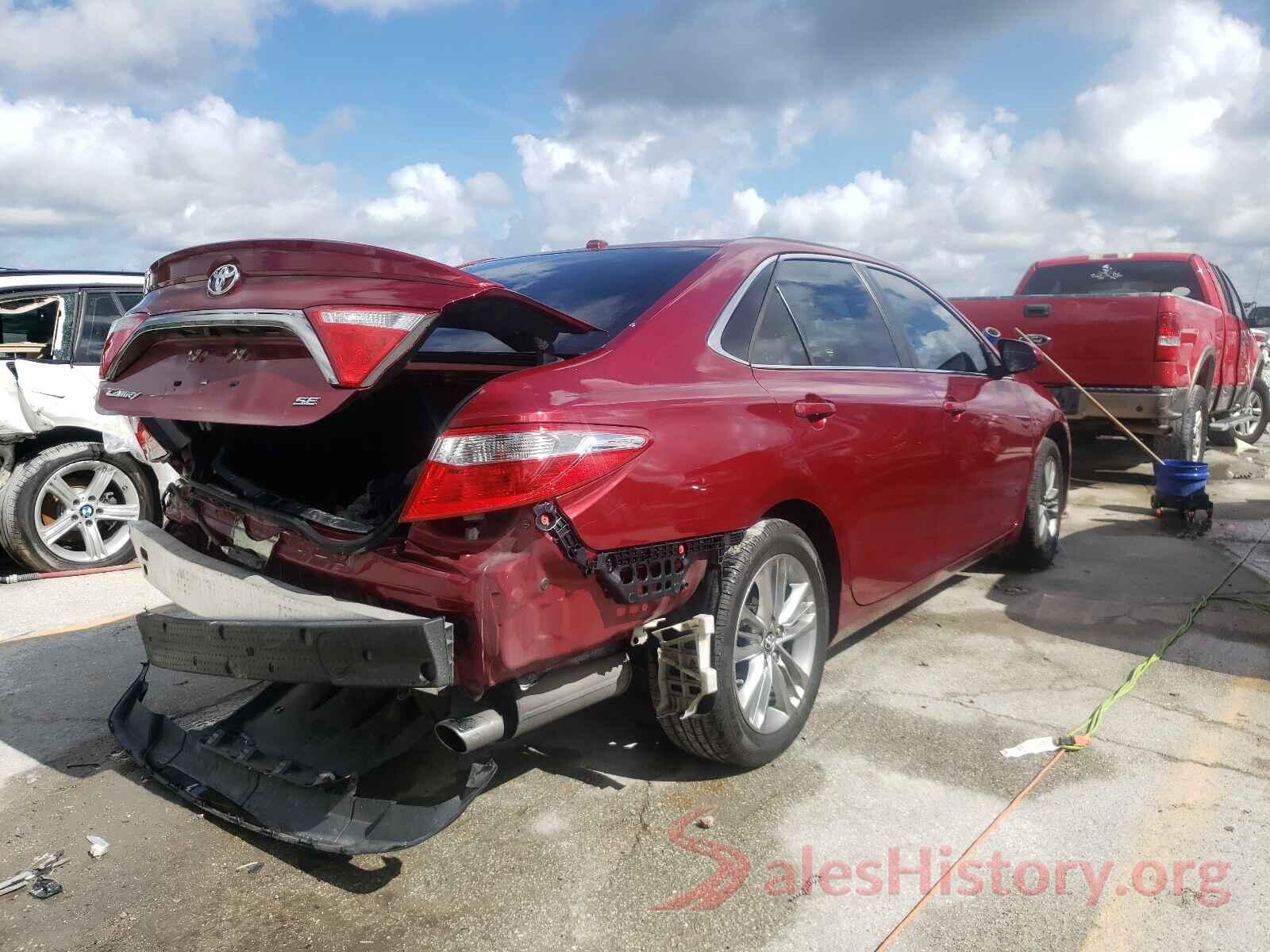 4T1BF1FK0GU575977 2016 TOYOTA CAMRY