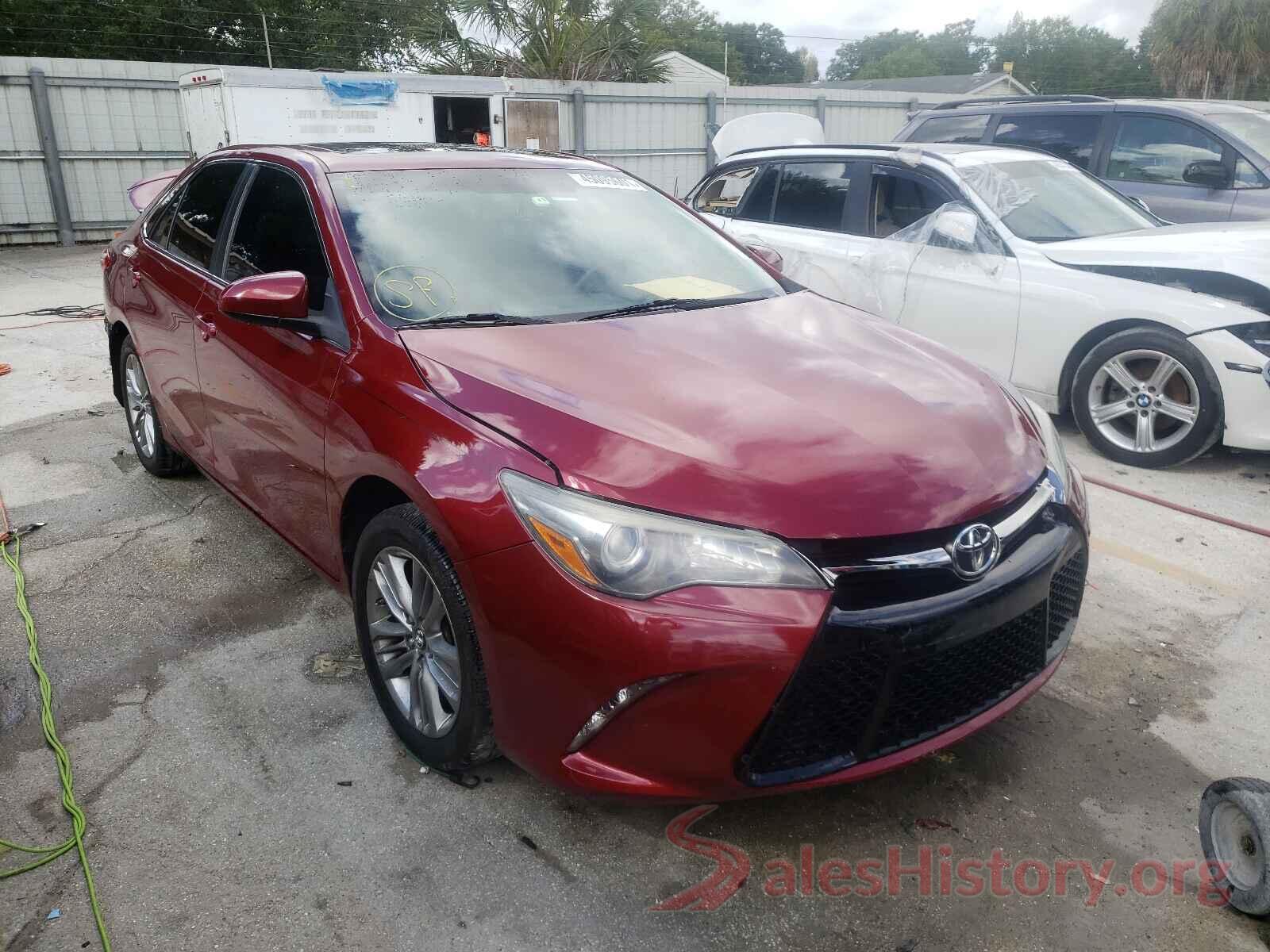 4T1BF1FK0GU575977 2016 TOYOTA CAMRY