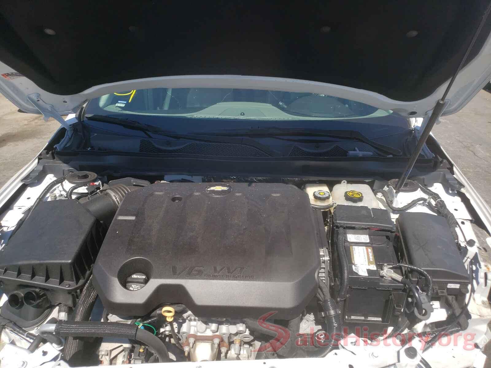 2G1125S38J9108675 2018 CHEVROLET IMPALA