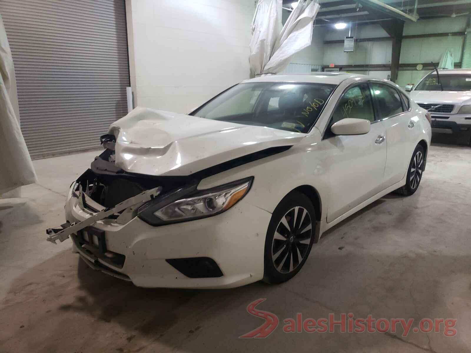 1N4AL3AP0JC278105 2018 NISSAN ALTIMA