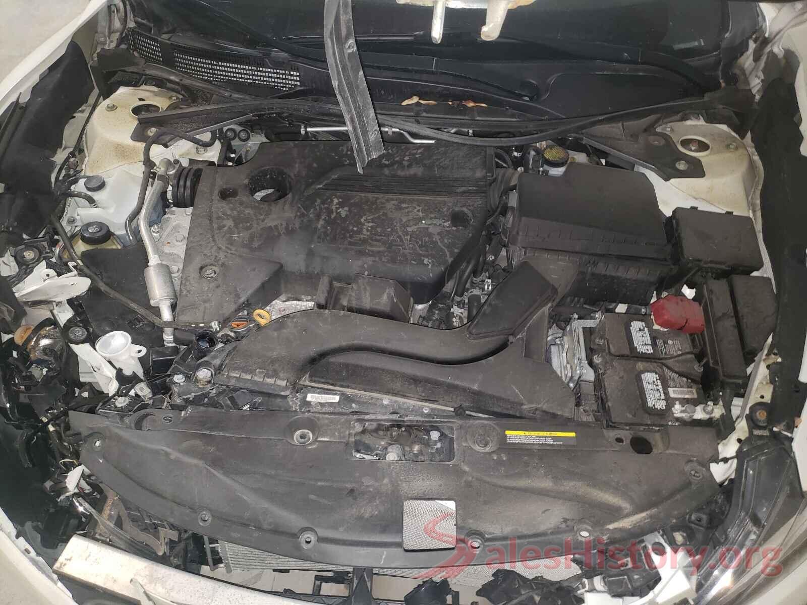 1N4AL3AP0JC278105 2018 NISSAN ALTIMA