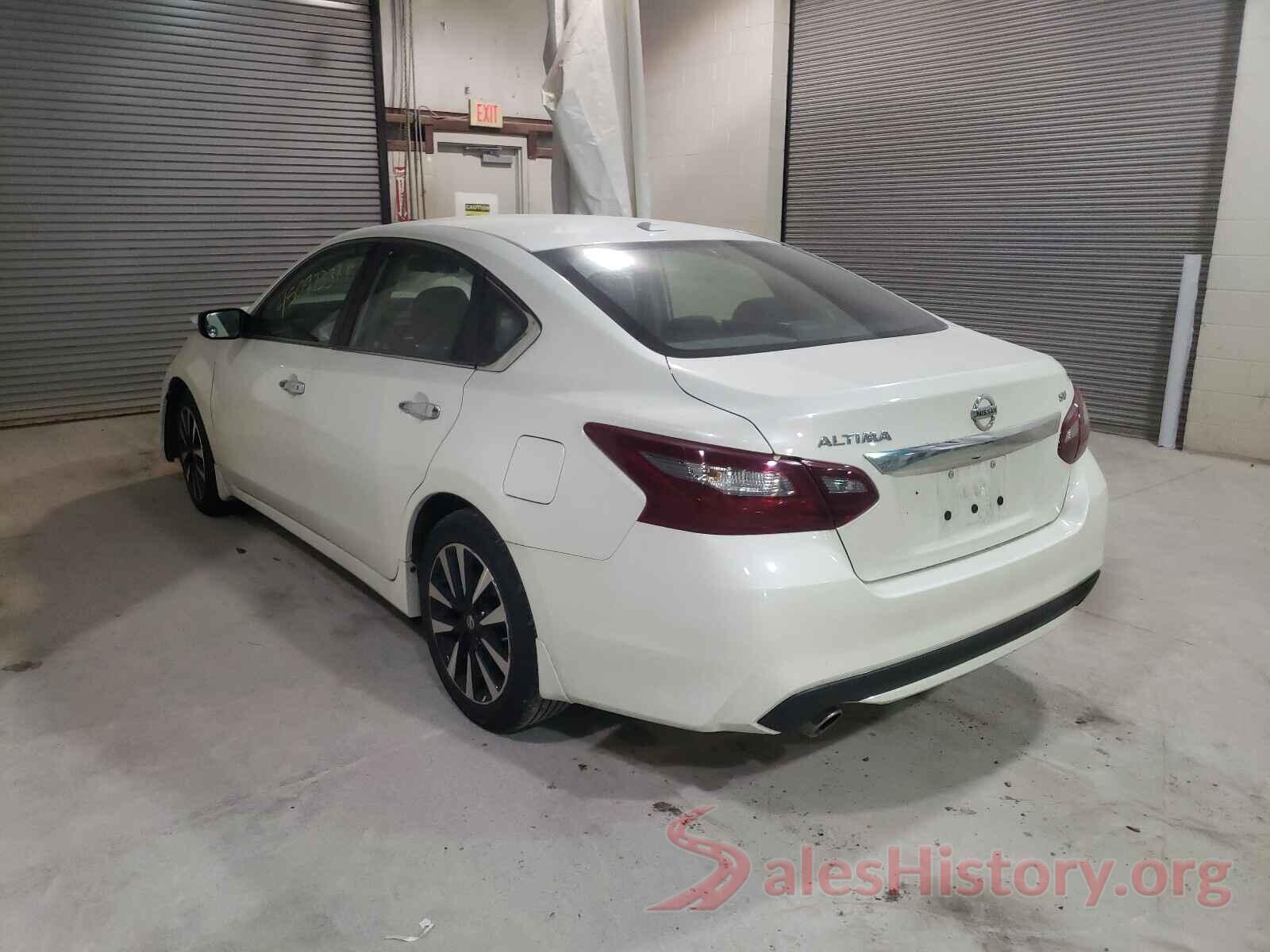 1N4AL3AP0JC278105 2018 NISSAN ALTIMA