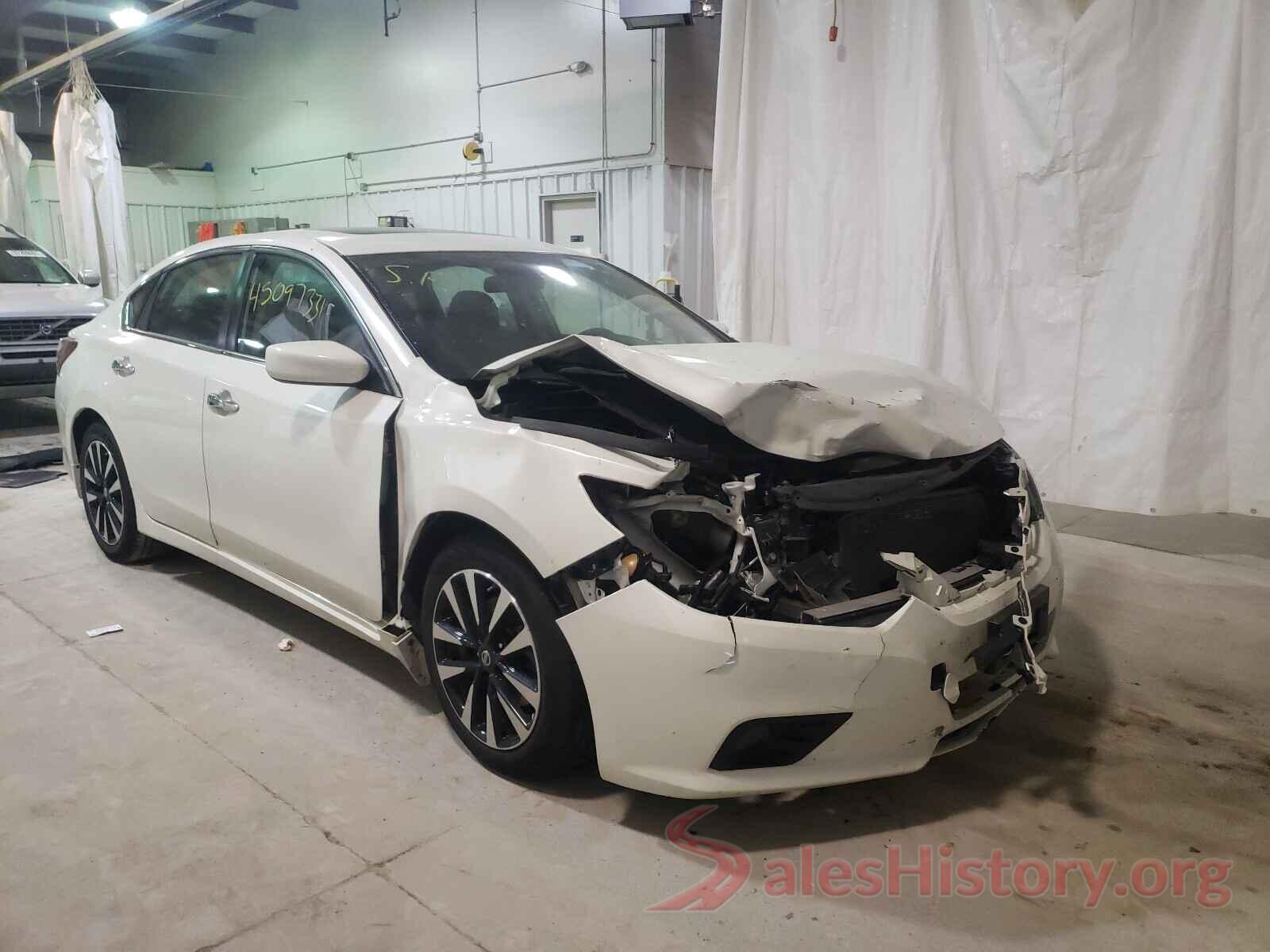 1N4AL3AP0JC278105 2018 NISSAN ALTIMA