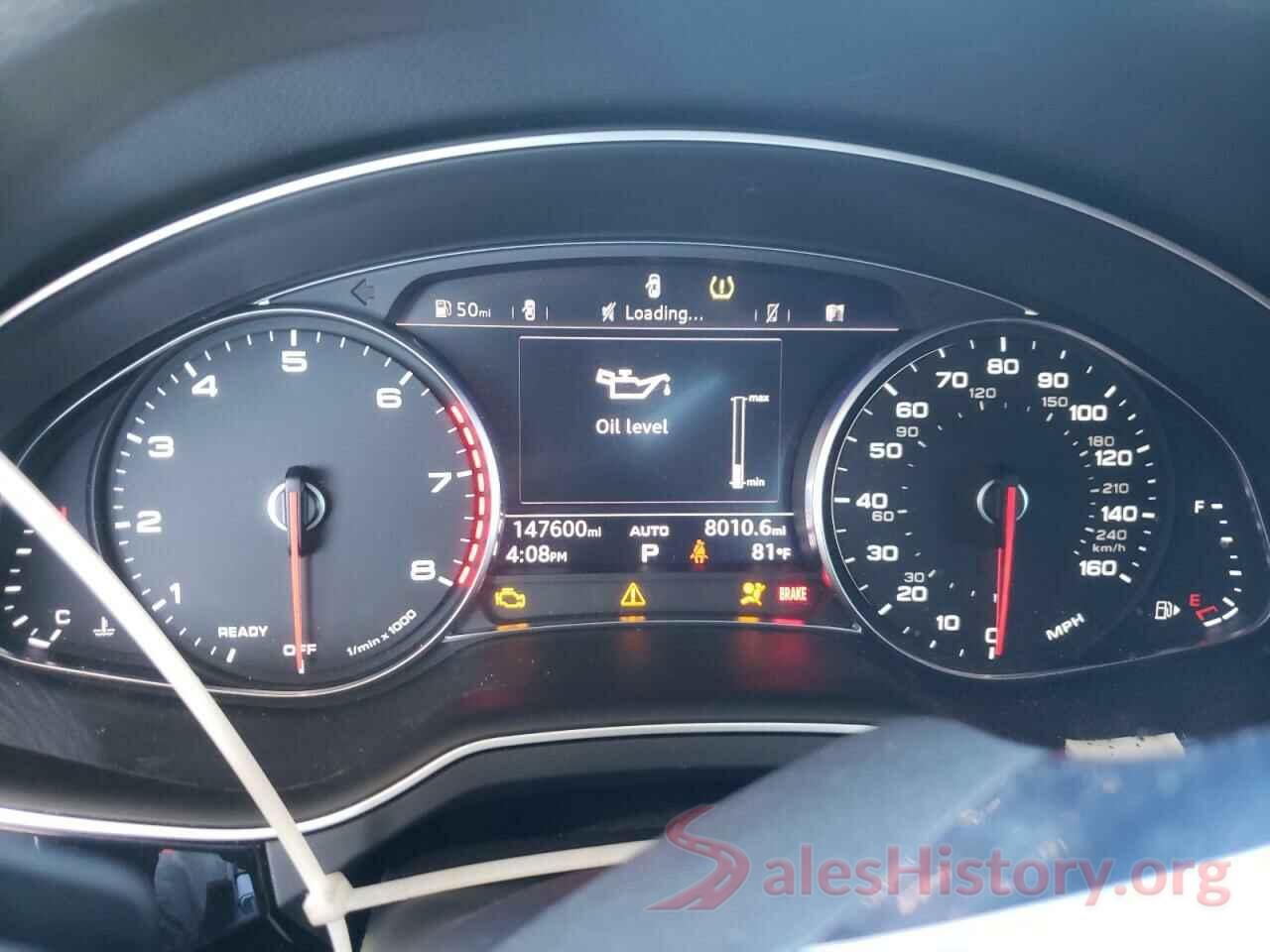 WA1LAAF7XJD033063 2018 AUDI Q7