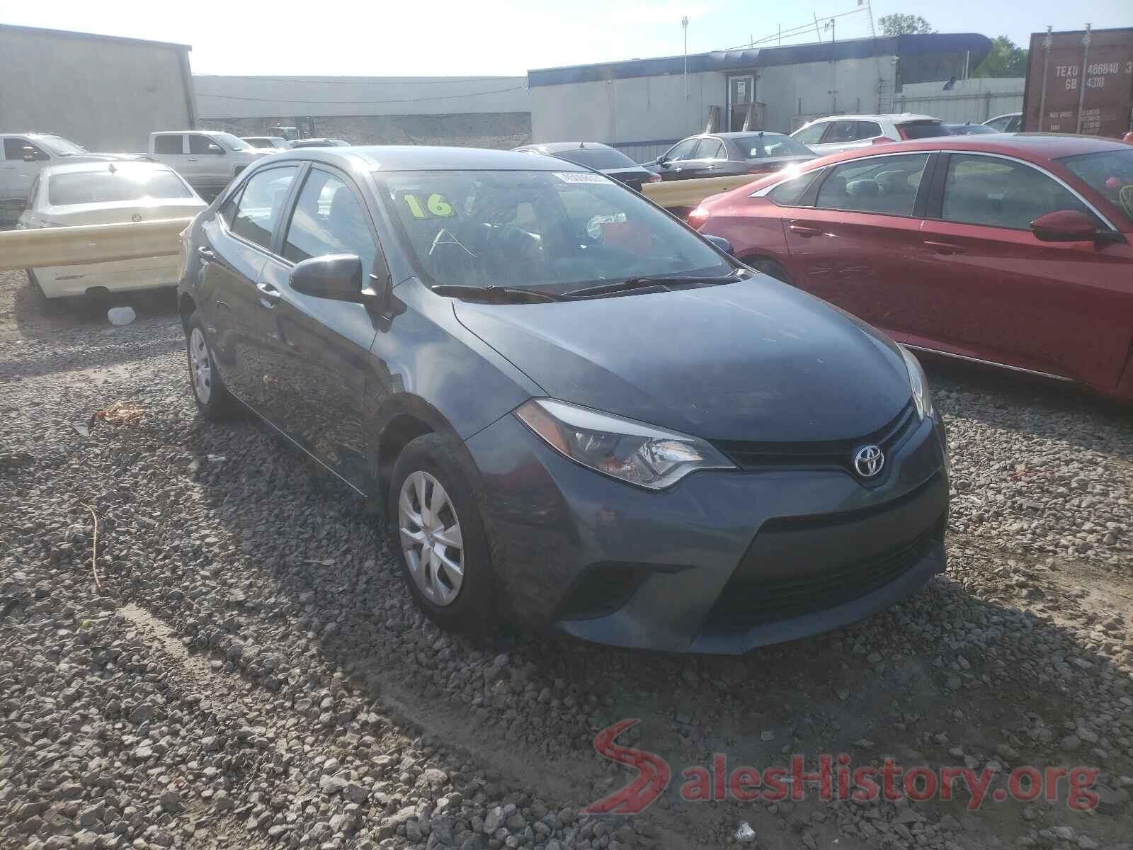 2T1BURHE7GC546604 2016 TOYOTA COROLLA